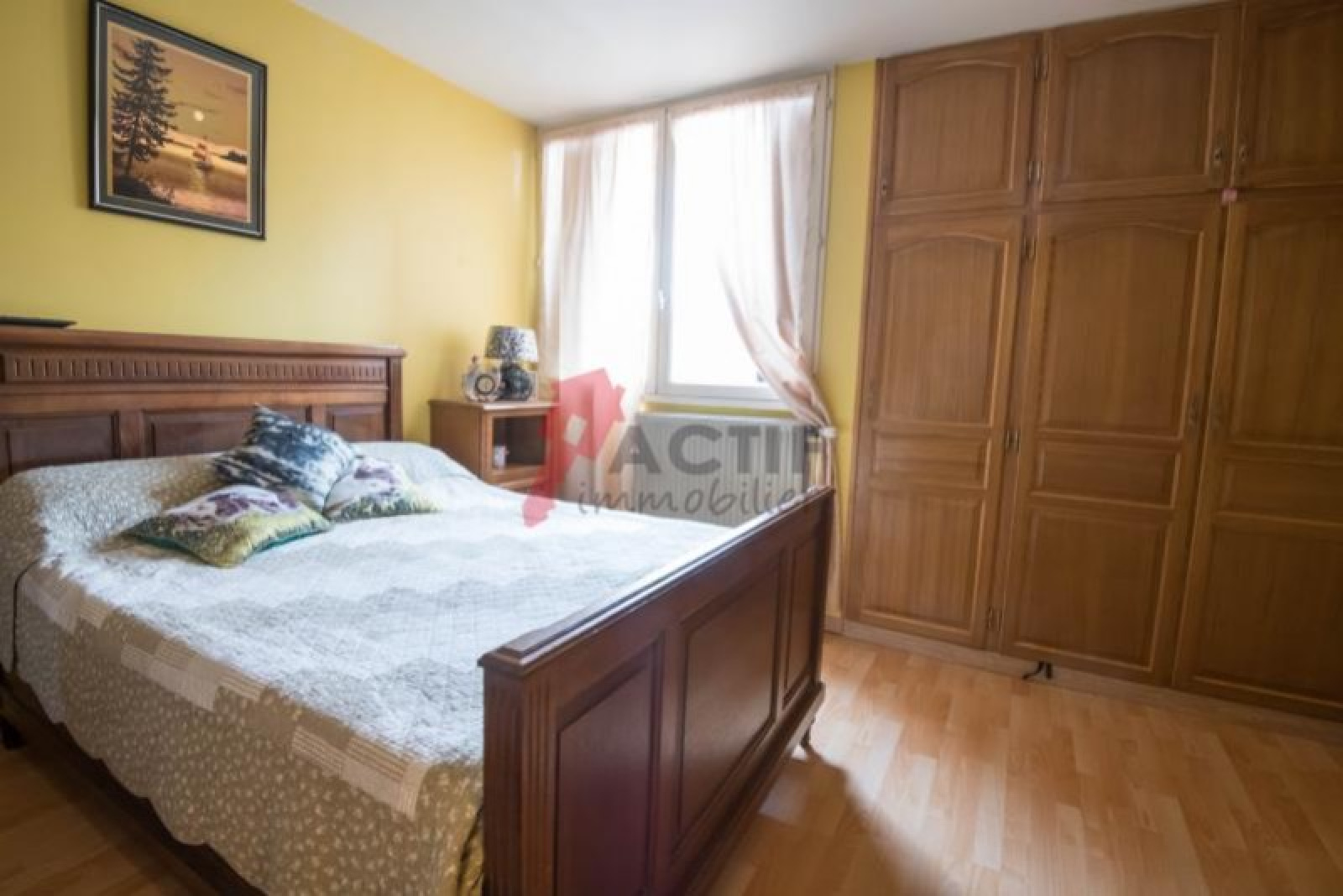 Image_4, Appartement, Courcouronnes, ref :01882