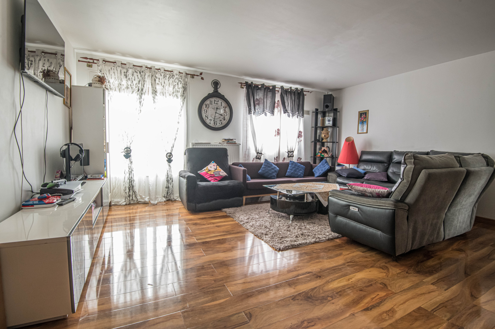 Image_3, Maison, Évry-Courcouronnes, ref :BSLAP50006123