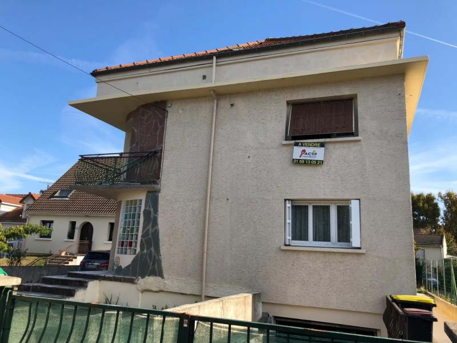 Image_1, Appartement, Viry-Châtillon, ref :01837