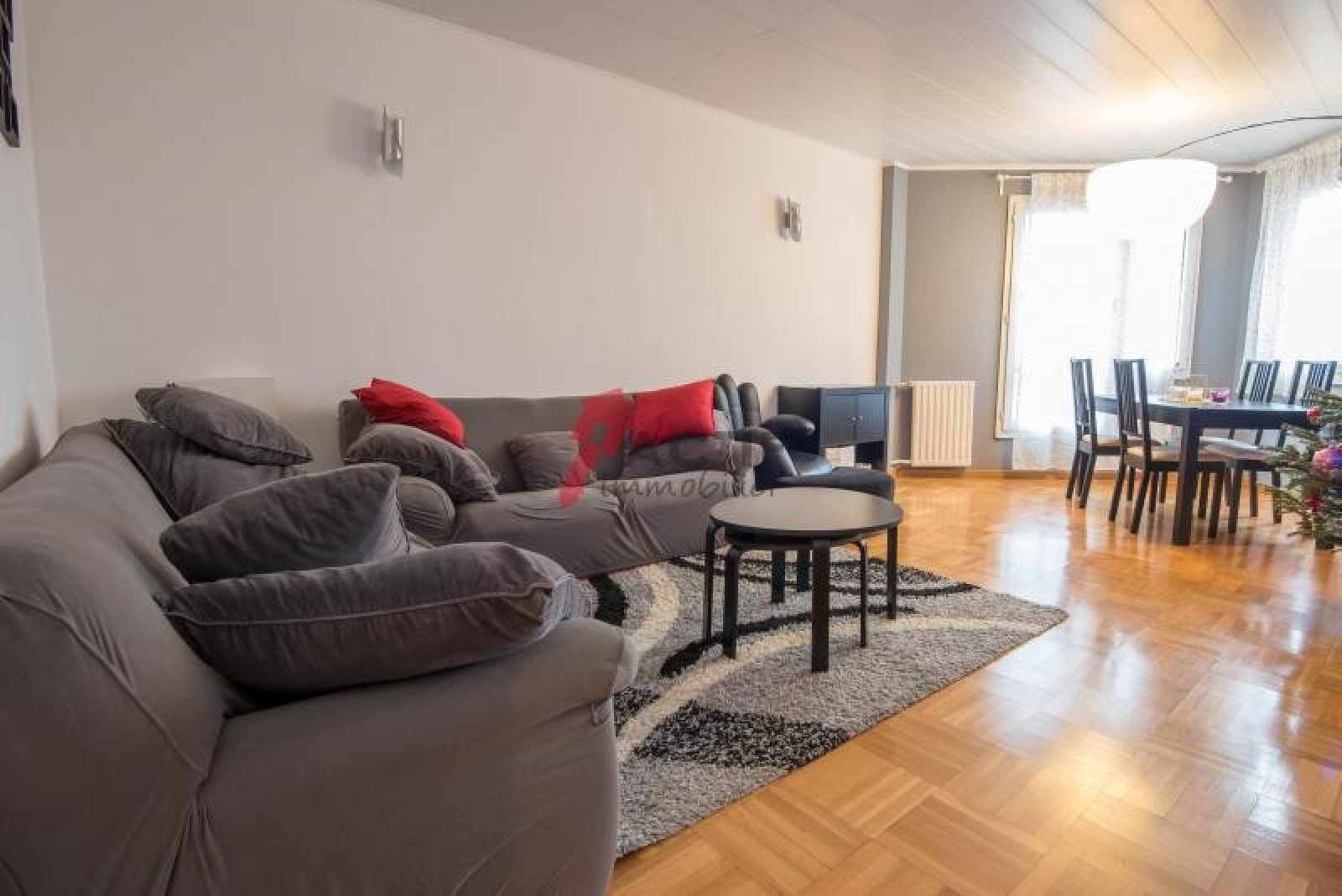 Image_1, Appartement, Évry, ref :01765