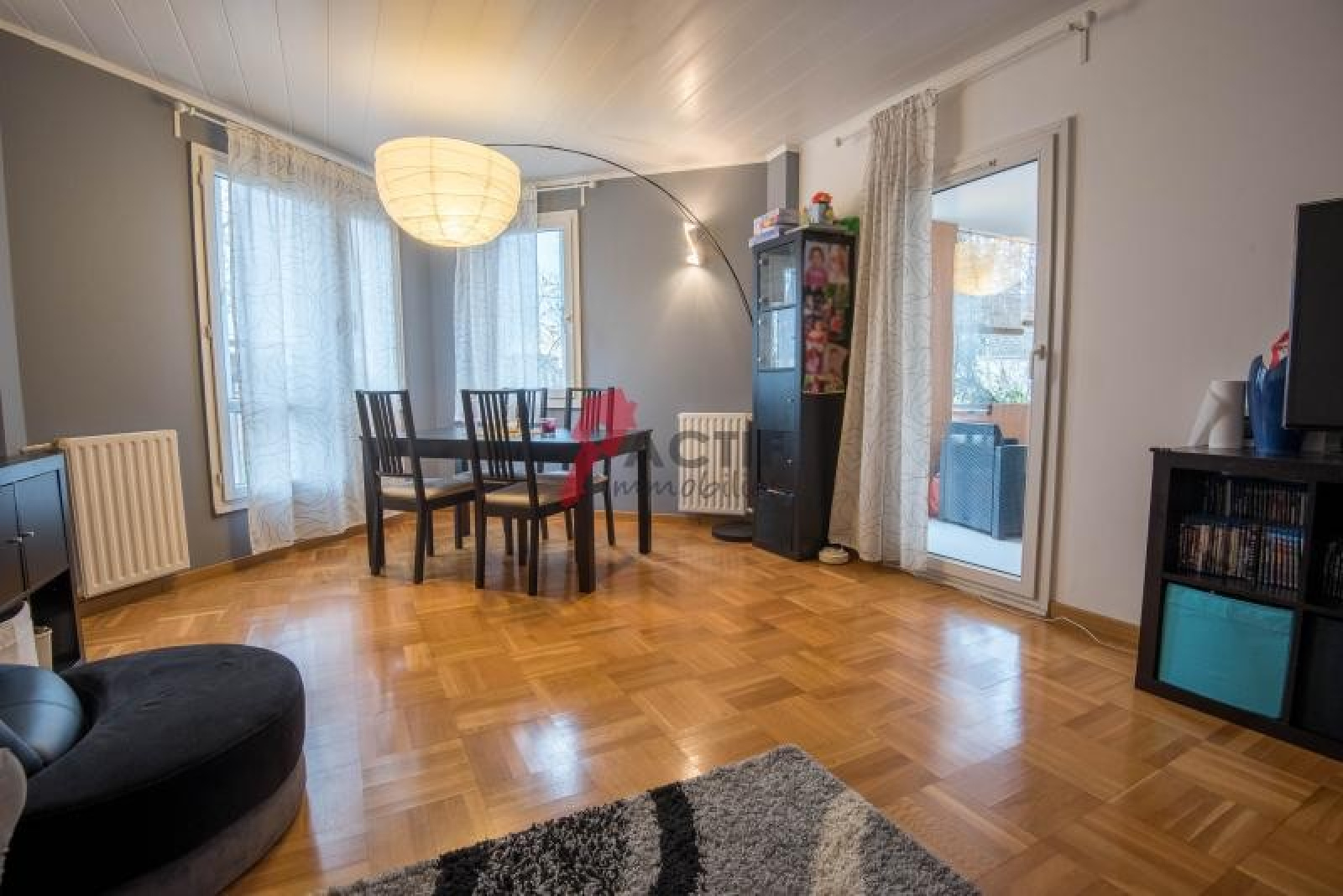 Image_2, Appartement, Évry, ref :01765