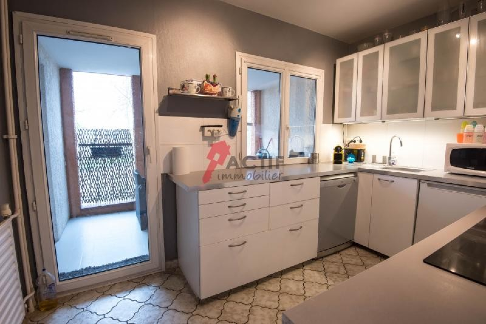 Image_3, Appartement, Évry, ref :01765