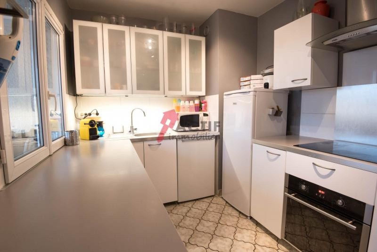 Image_4, Appartement, Évry, ref :01765