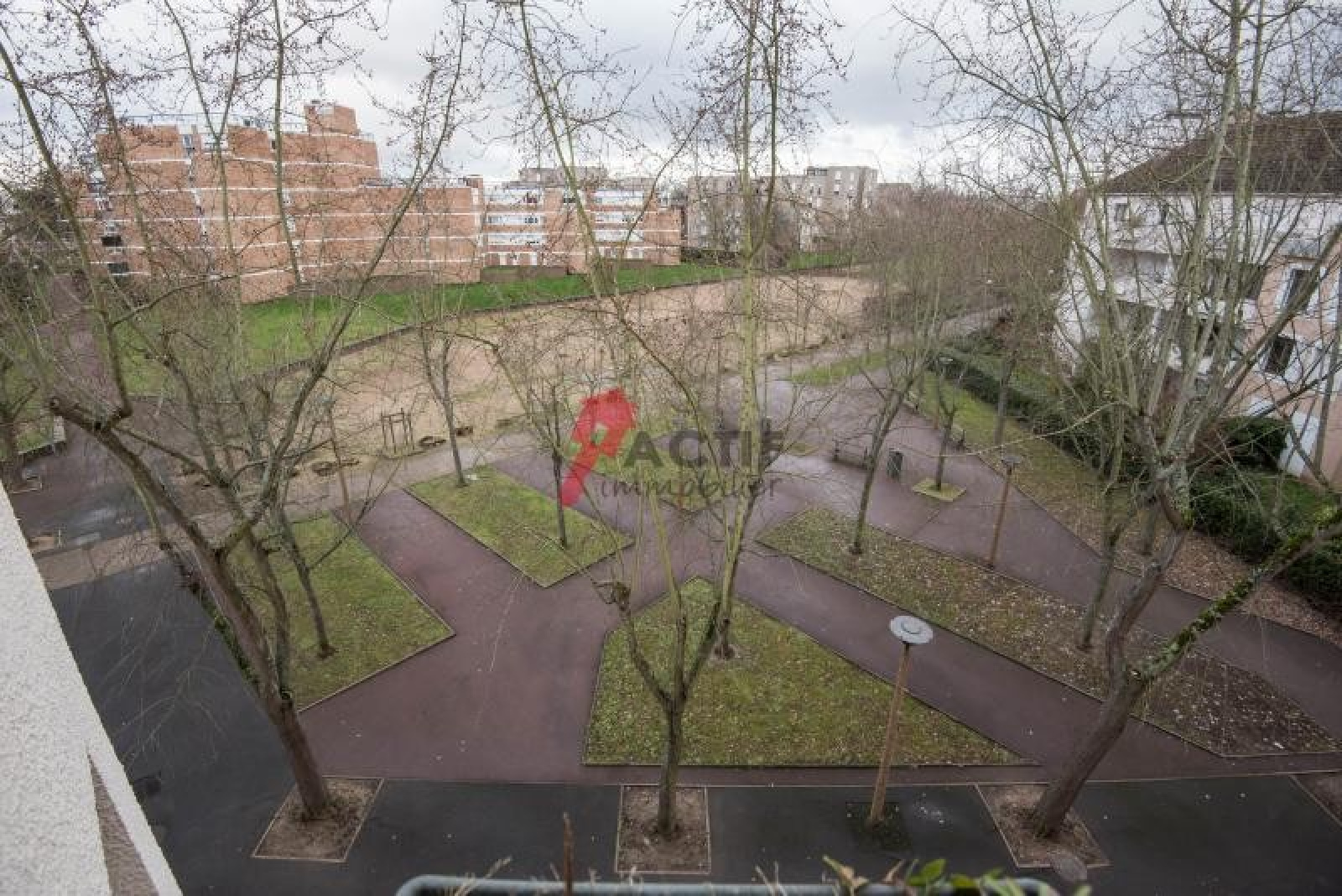 Image_6, Appartement, Évry, ref :01765