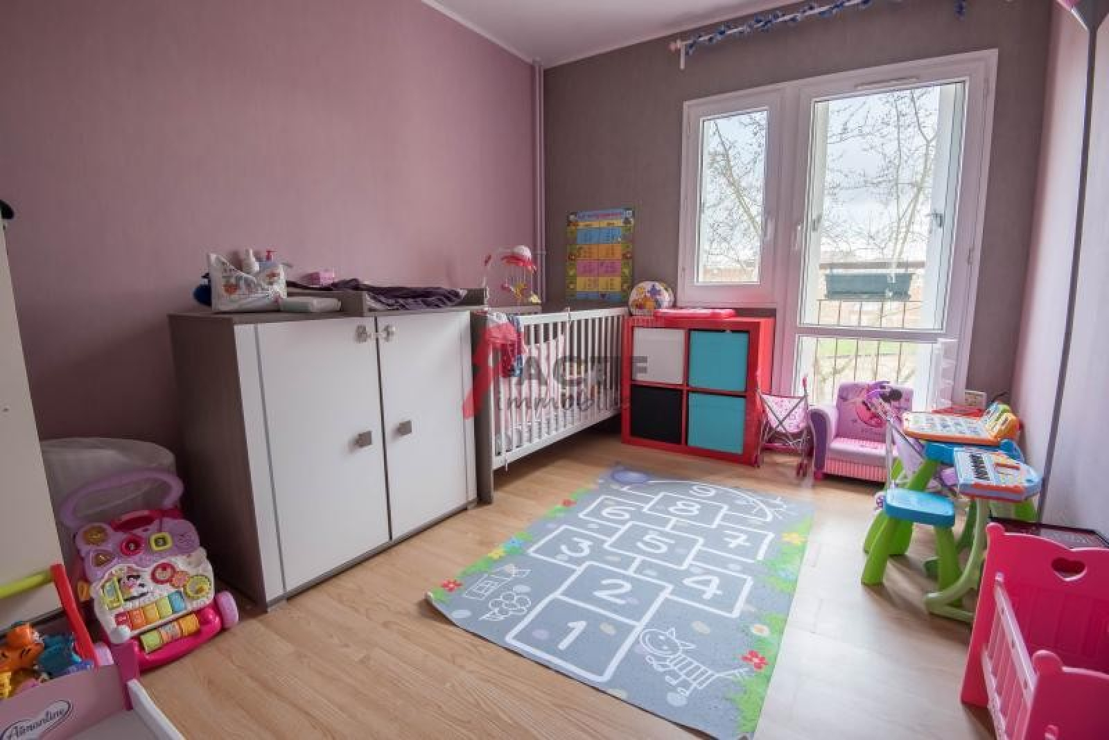 Image_8, Appartement, Évry, ref :01765