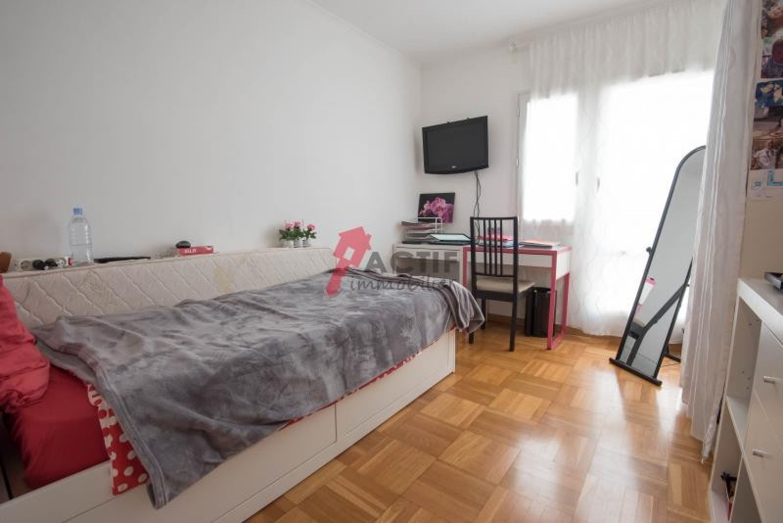 Image_9, Appartement, Évry, ref :01765