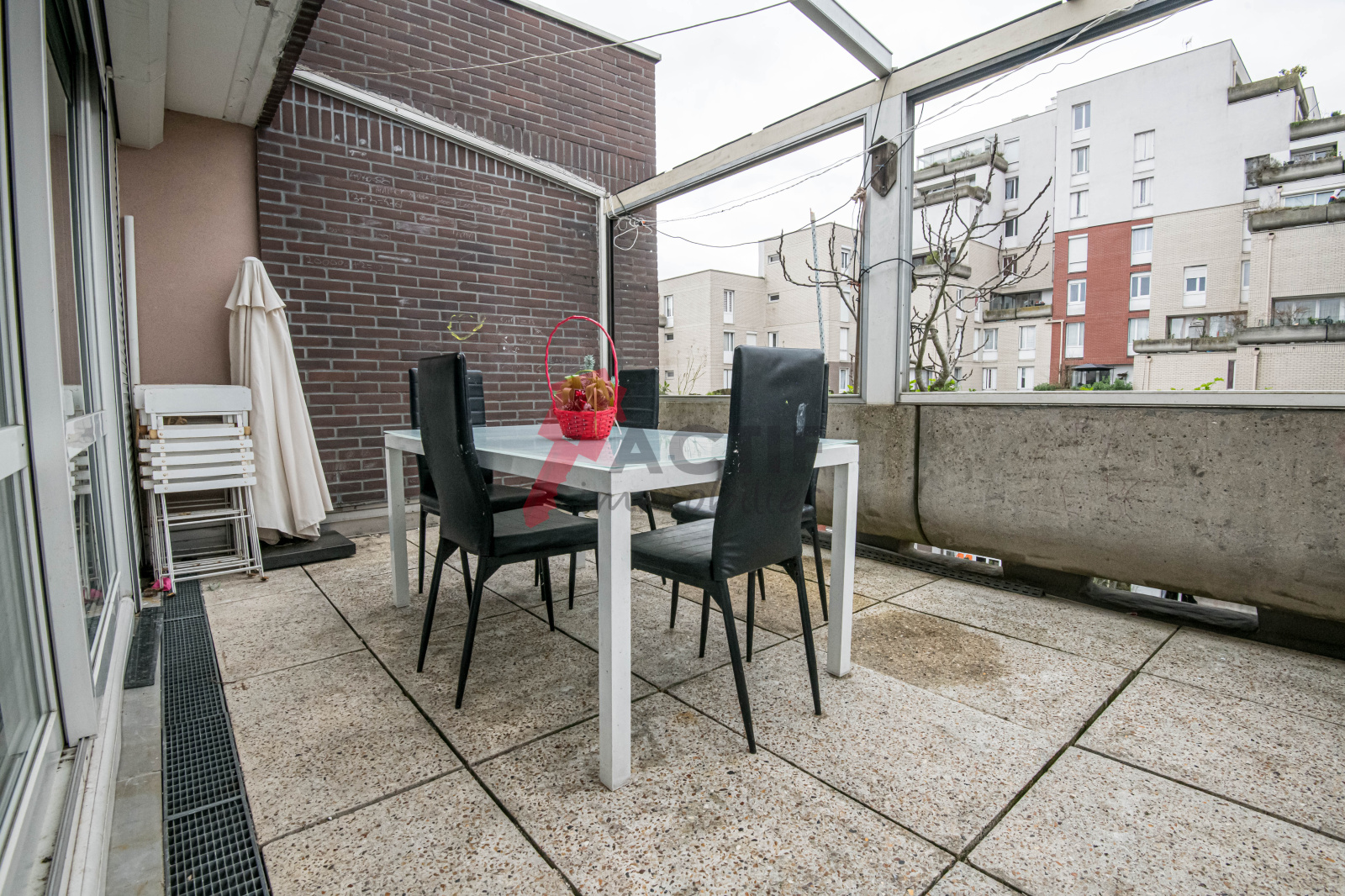 Image_1, Appartement, Évry, ref :AVAP10003957