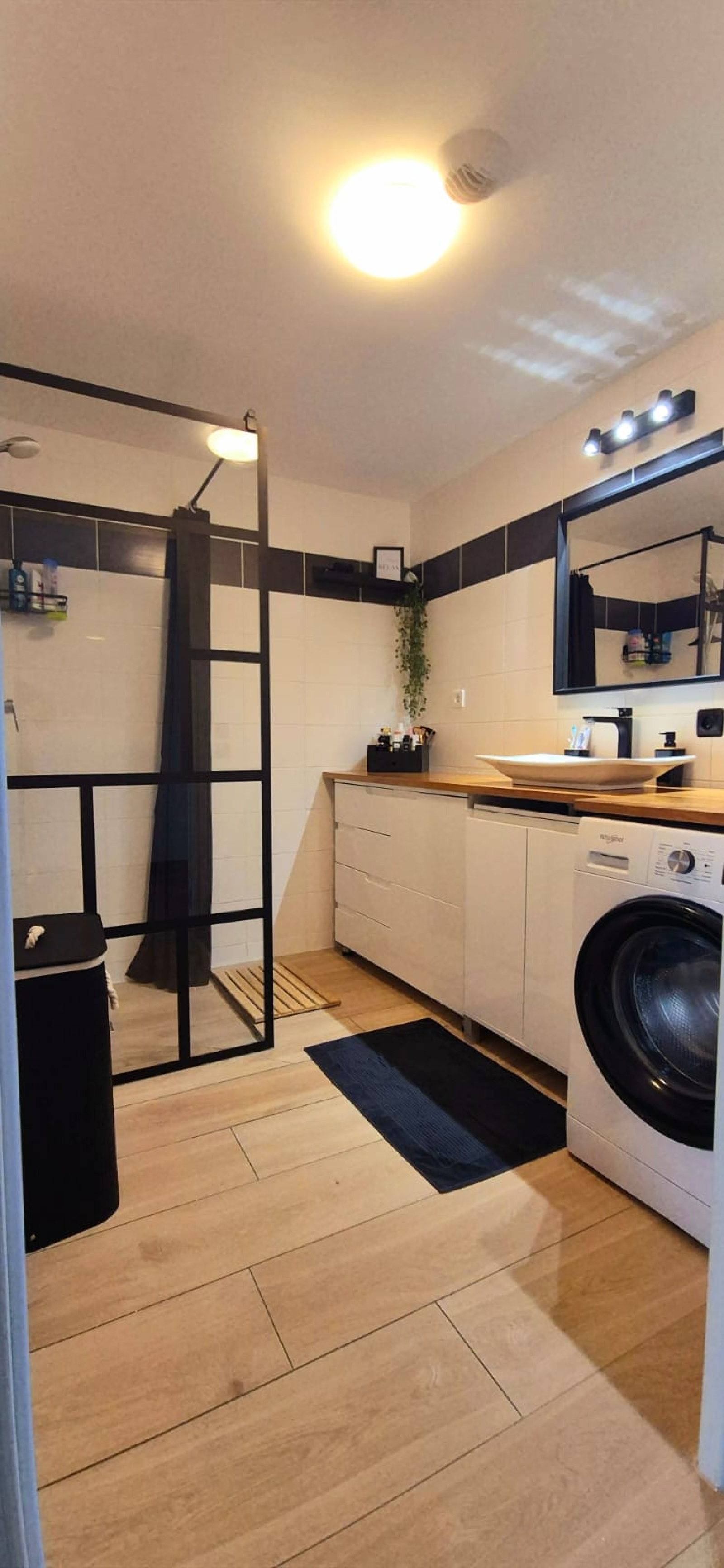 Image_5, Appartement, Corbeil-Essonnes, ref :BHVAP20005330