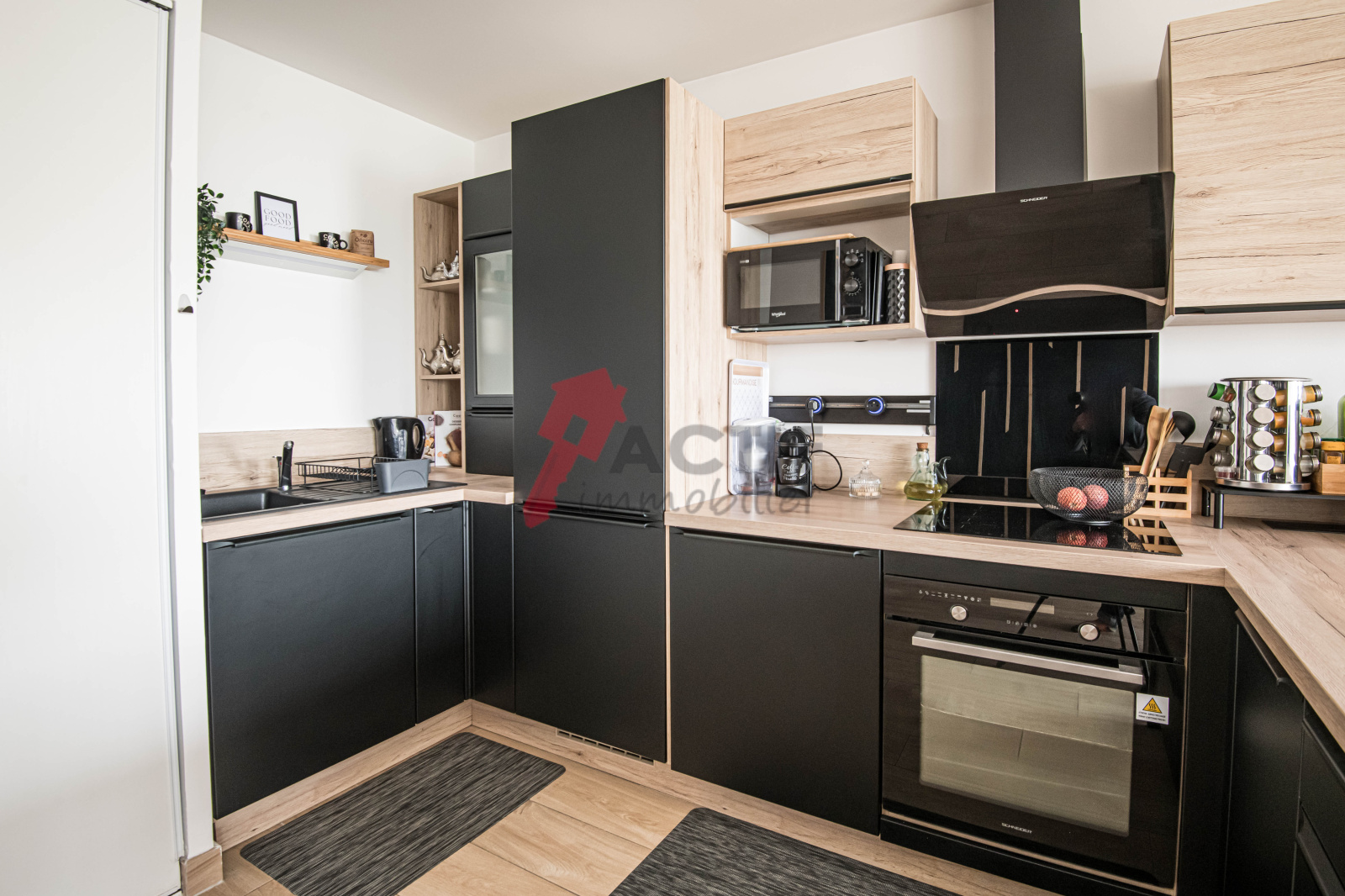 Image_4, Appartement, Corbeil-Essonnes, ref :BHVAP20005330