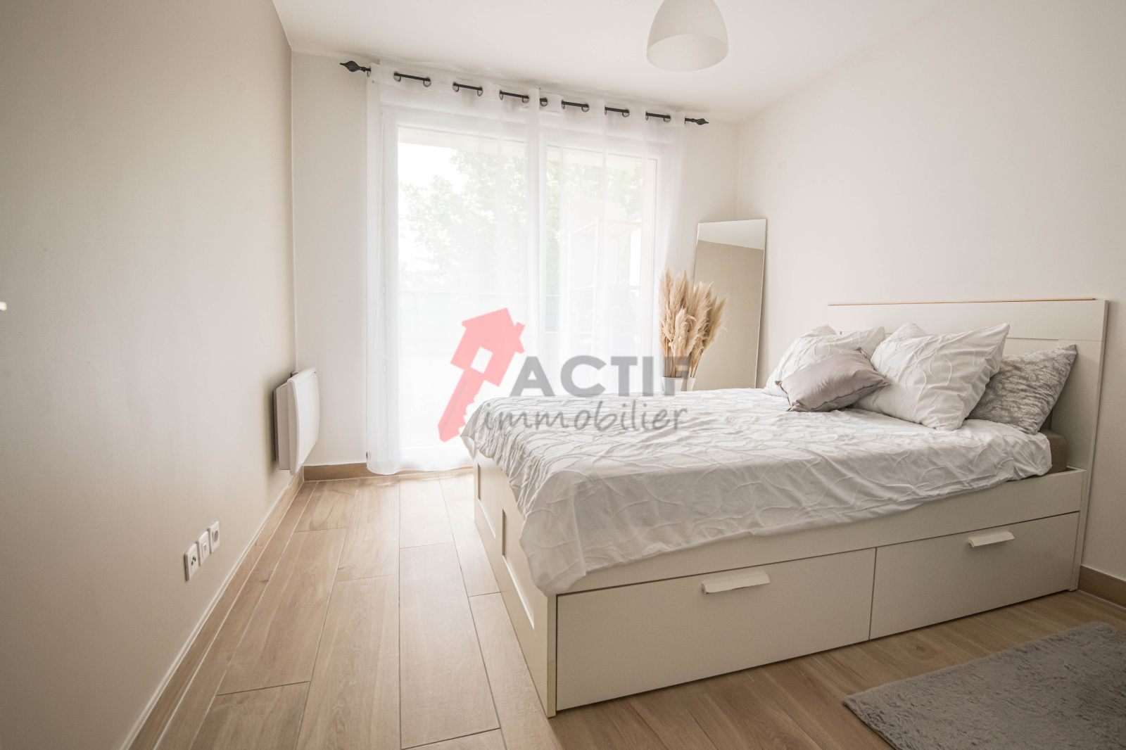 Image_6, Appartement, Corbeil-Essonnes, ref :BHVAP20005330