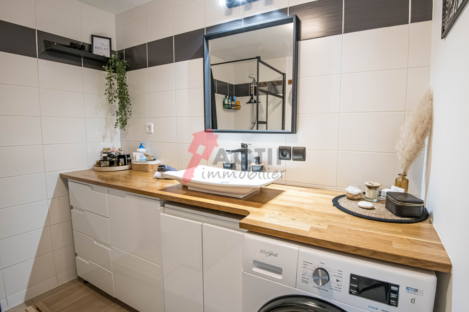 Image_8, Appartement, Corbeil-Essonnes, ref :BHVAP20005330