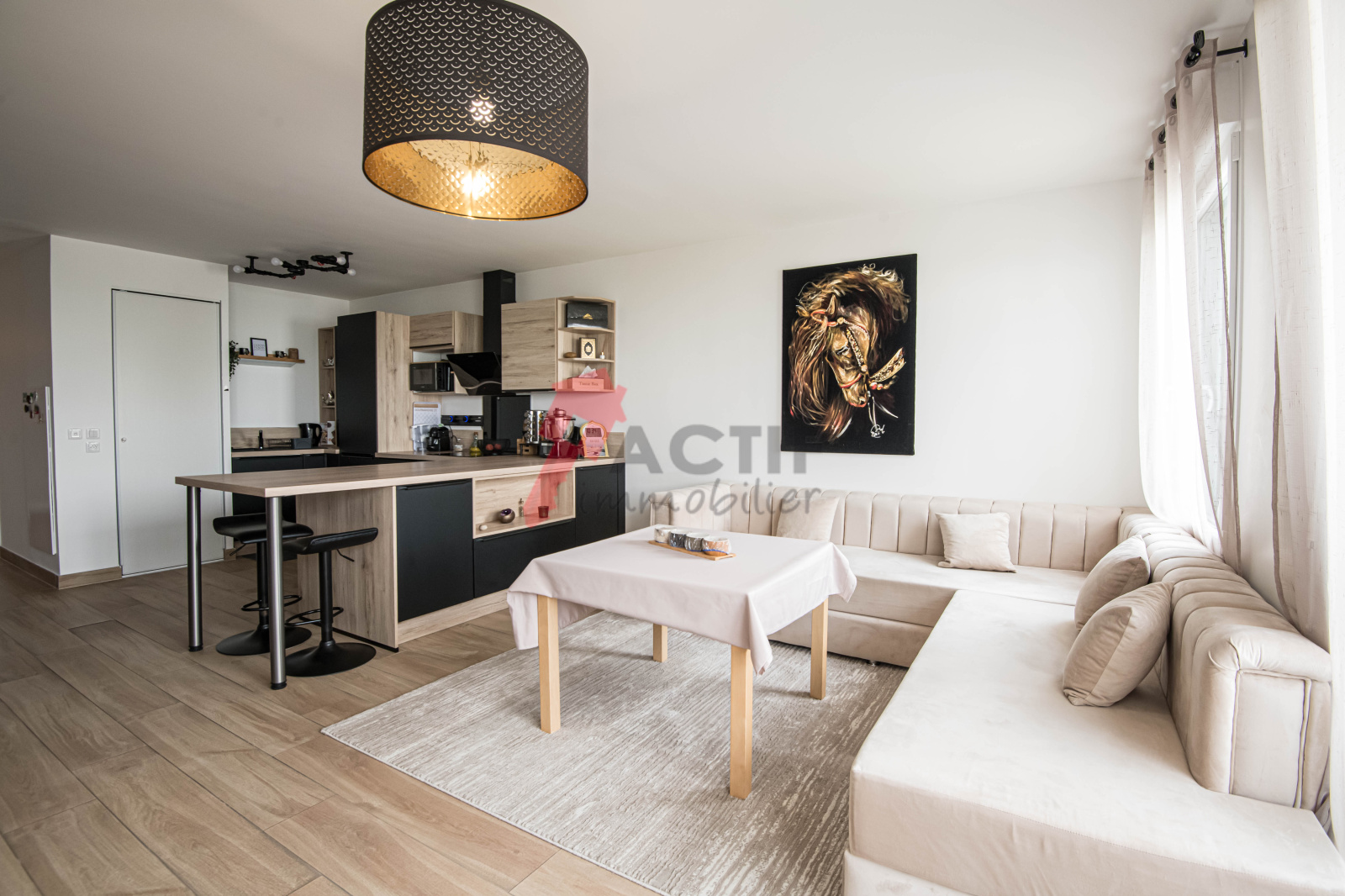 Image_3, Appartement, Corbeil-Essonnes, ref :BHVAP20005330