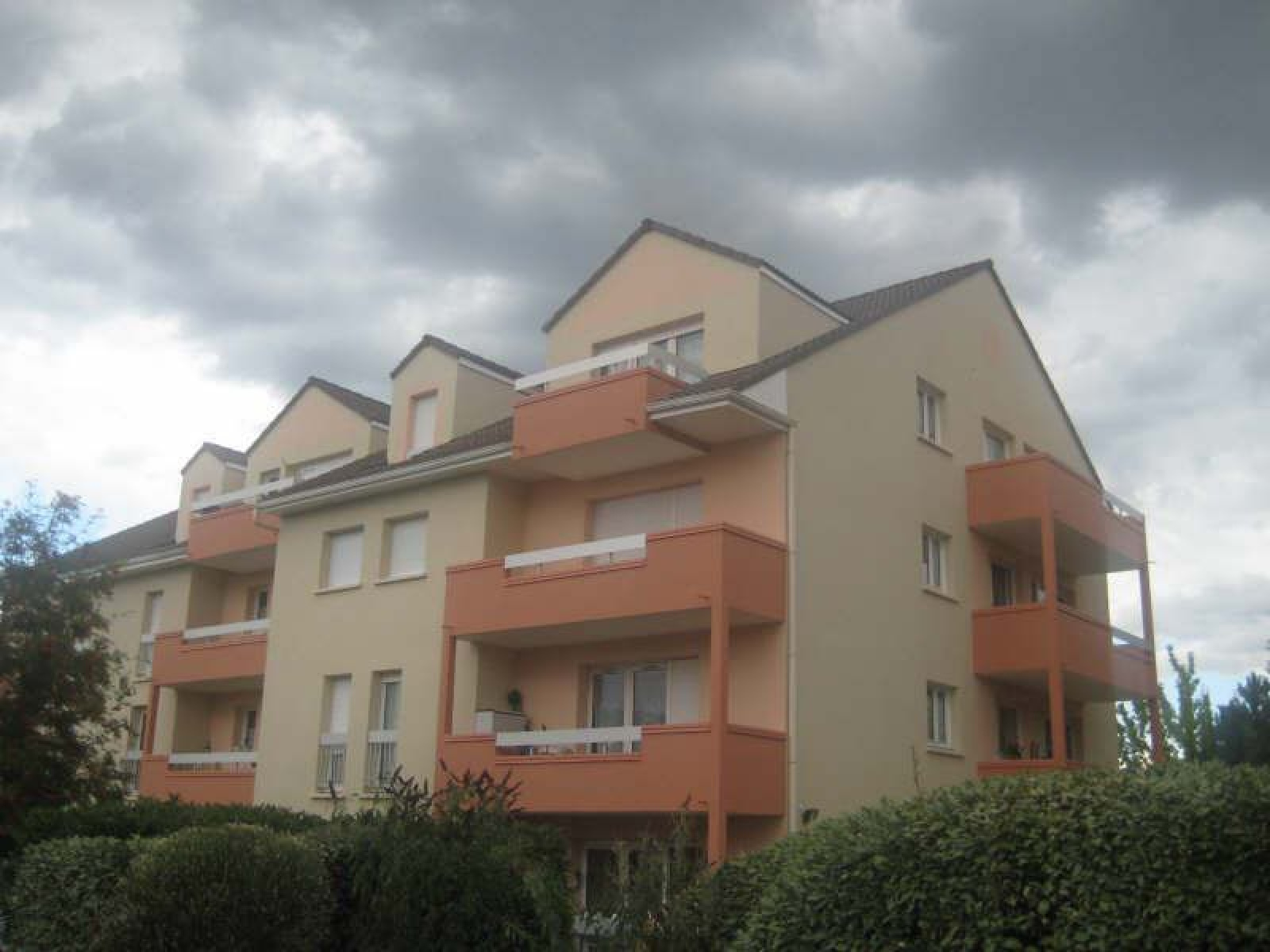 Image_1, Appartement, Villabé, ref :01548