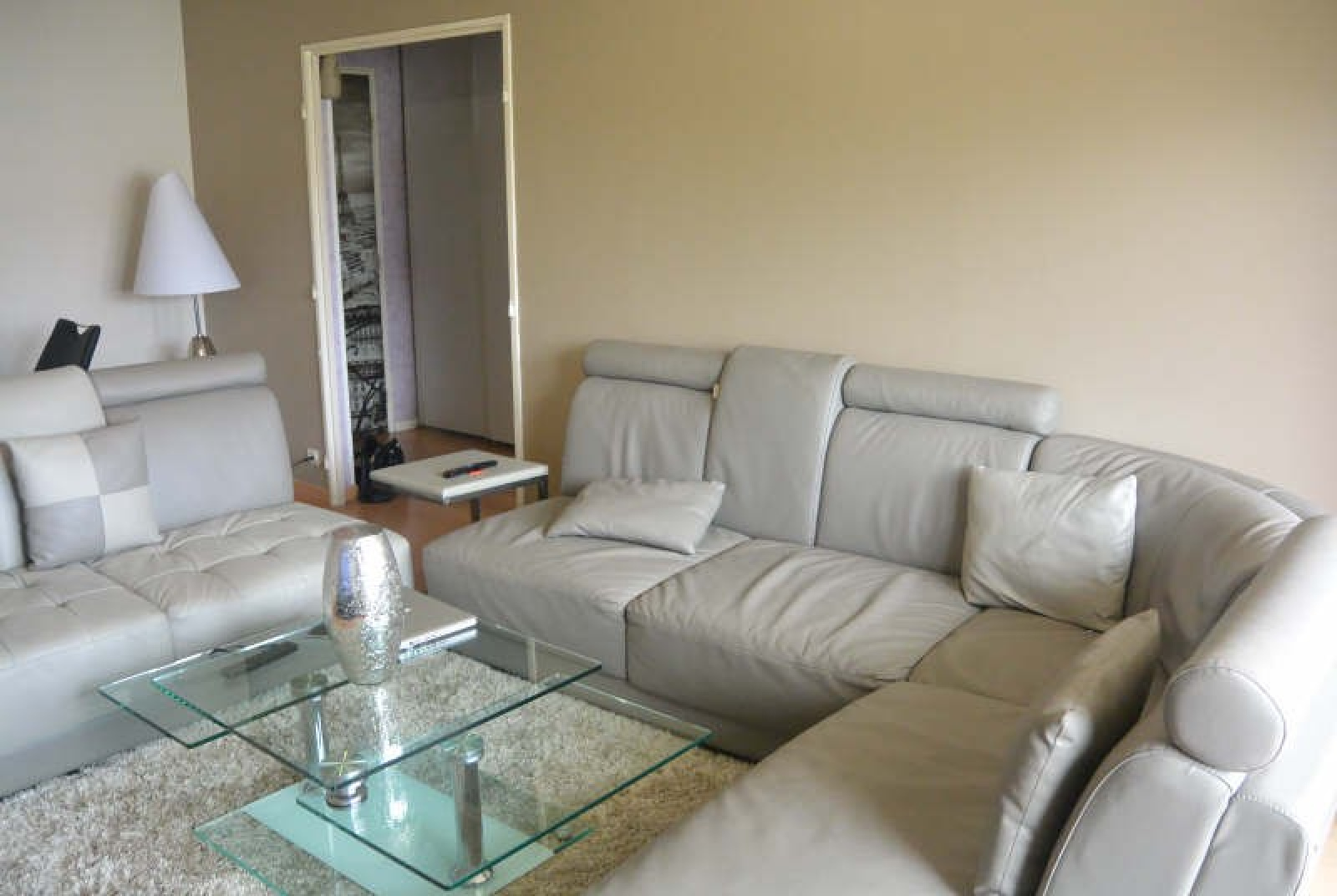 Image_2, Appartement, Villabé, ref :01548