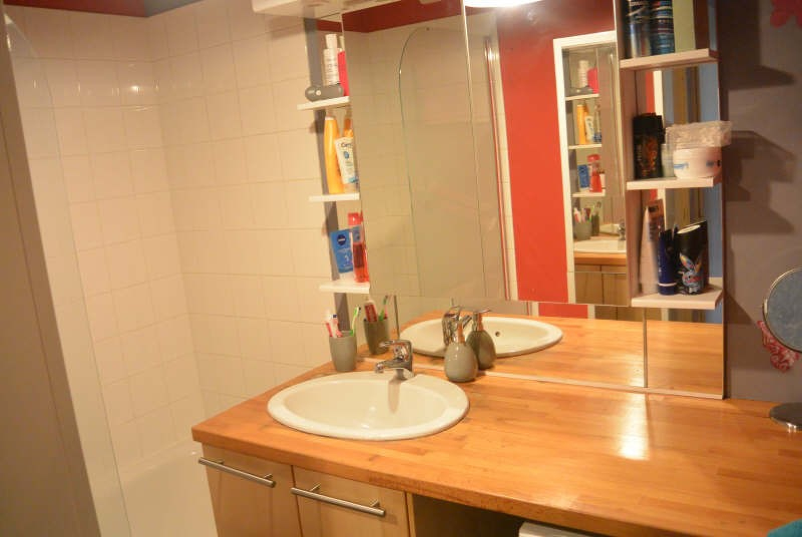 Image_7, Appartement, Villabé, ref :01548