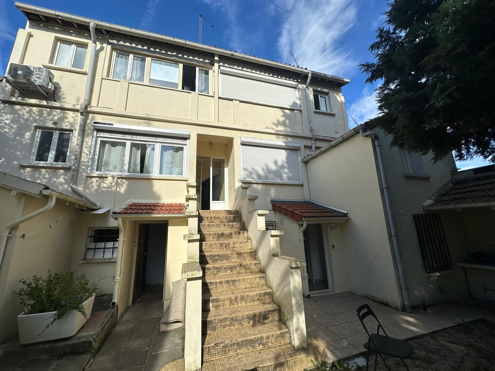 Image_1, Appartement, Soisy-sur-Seine, ref :BHLAP20005697