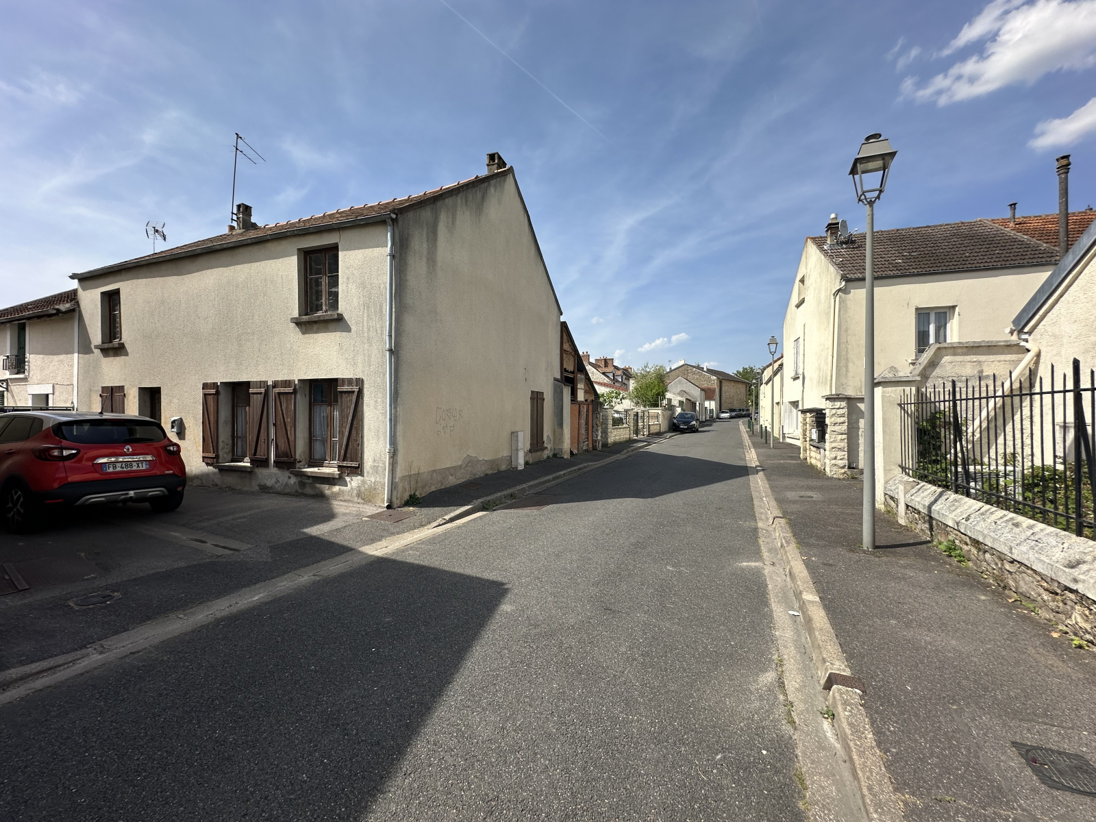 Image_1, Maison, Évry-Courcouronnes, ref :BHVMA20006280