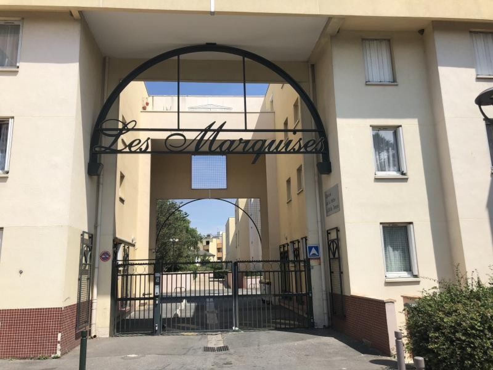 Image_1, Appartement, Courcouronnes, ref :01903