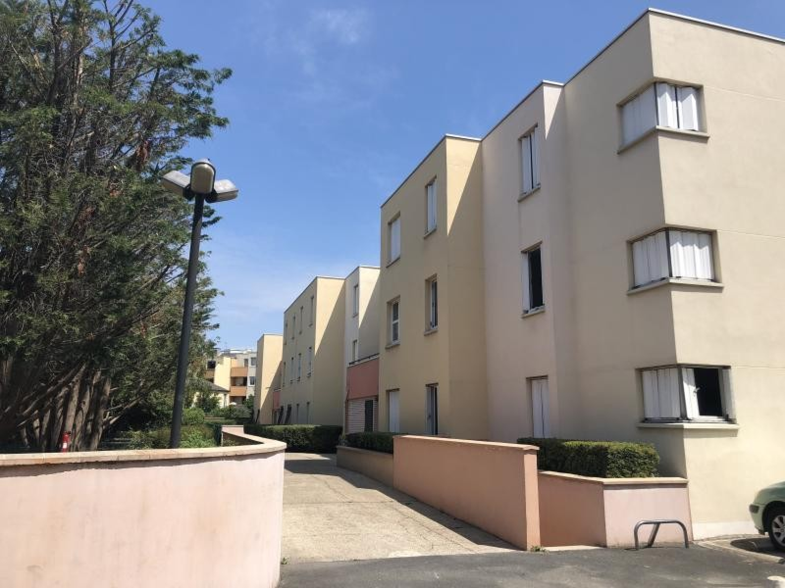 Image_2, Appartement, Courcouronnes, ref :01903