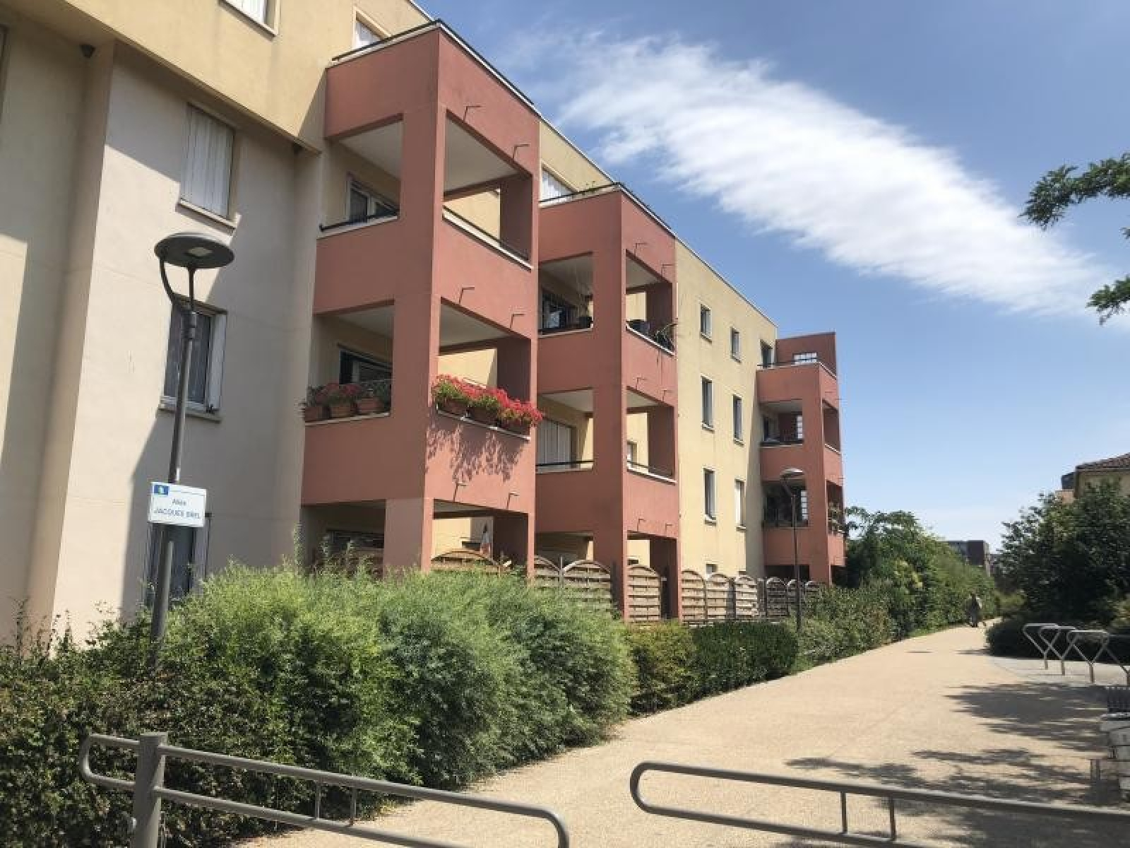 Image_3, Appartement, Courcouronnes, ref :01903