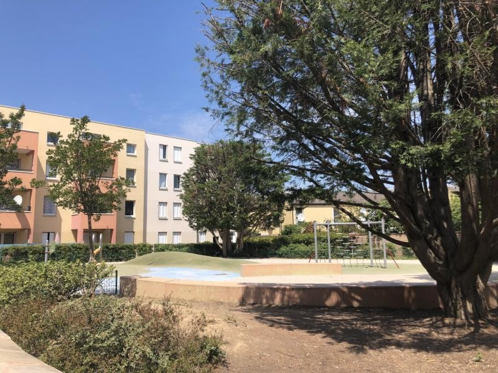 Image_4, Appartement, Courcouronnes, ref :01903