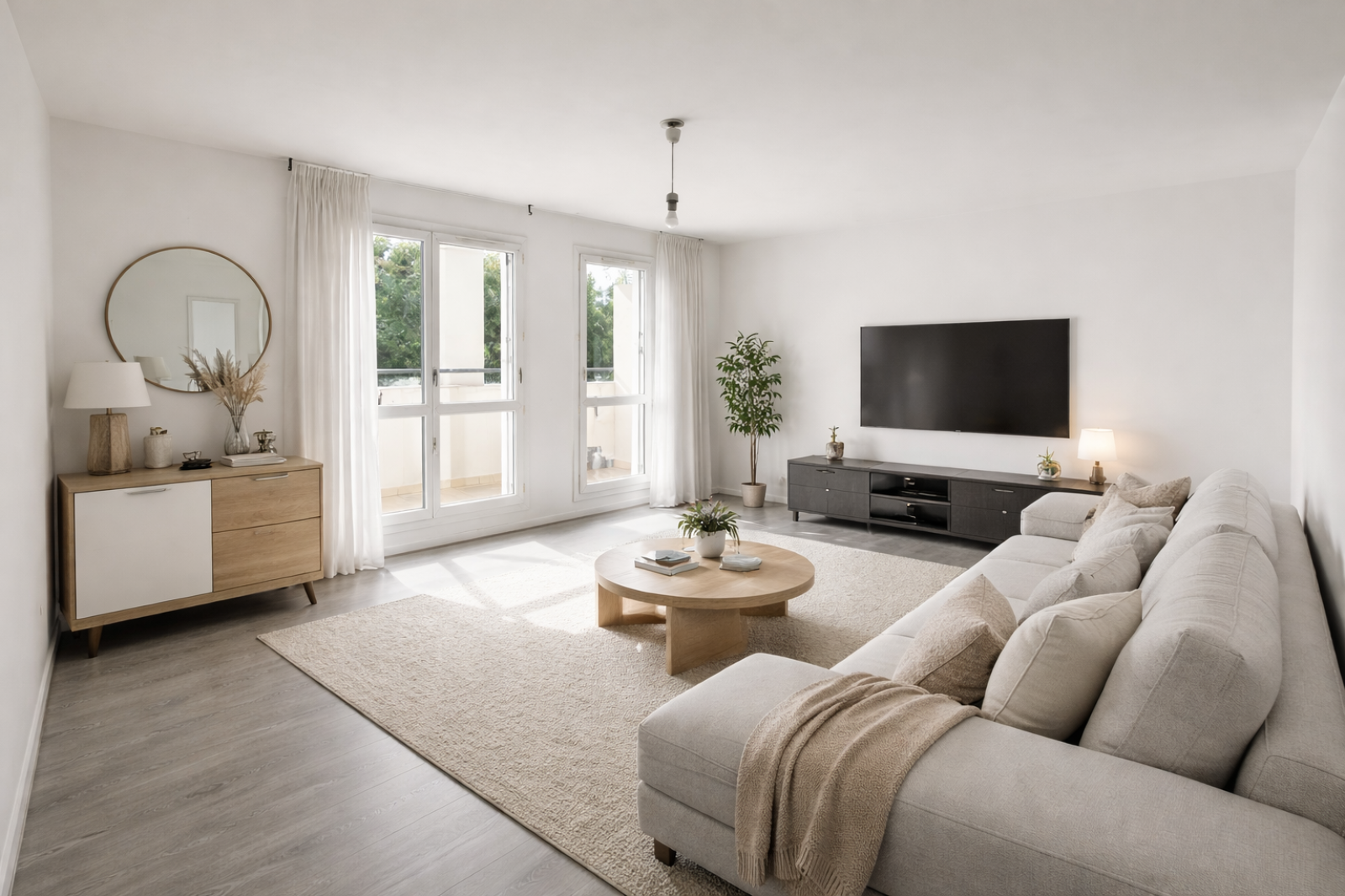 Image_2, Appartement, Juvisy-sur-Orge, ref :BHVAP20005945