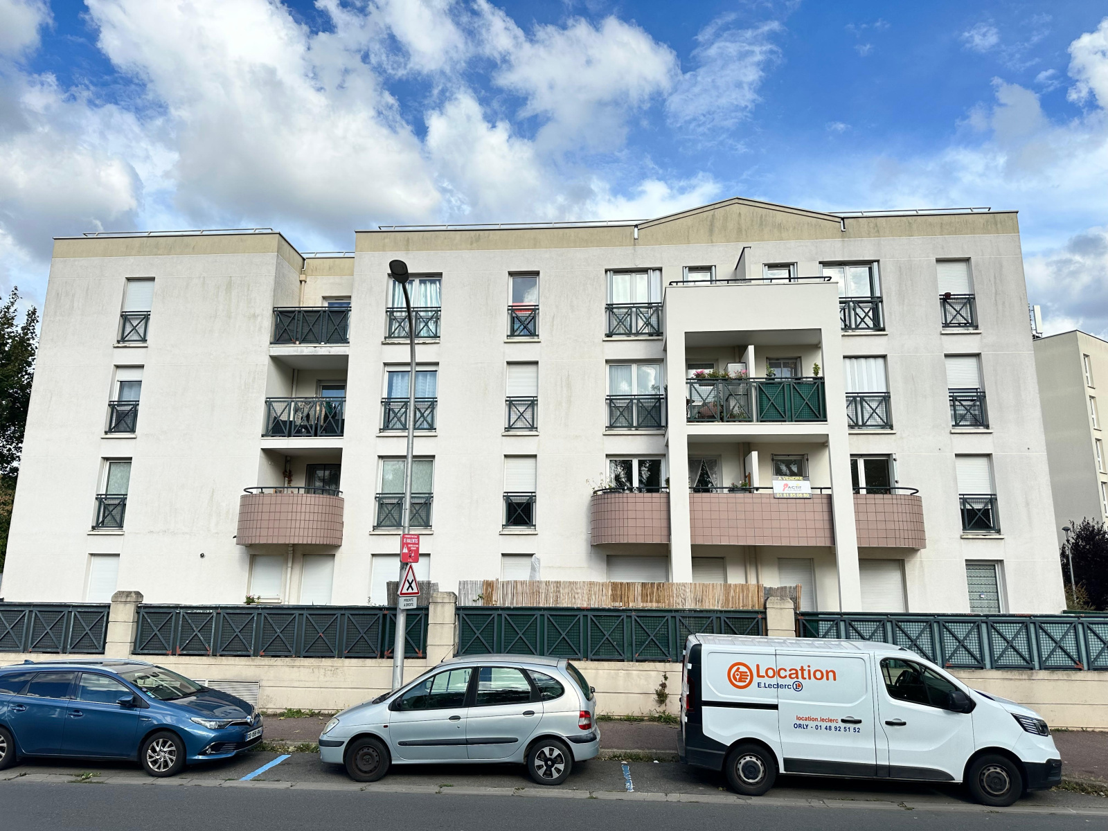 Image_9, Appartement, Juvisy-sur-Orge, ref :BHVAP20005945