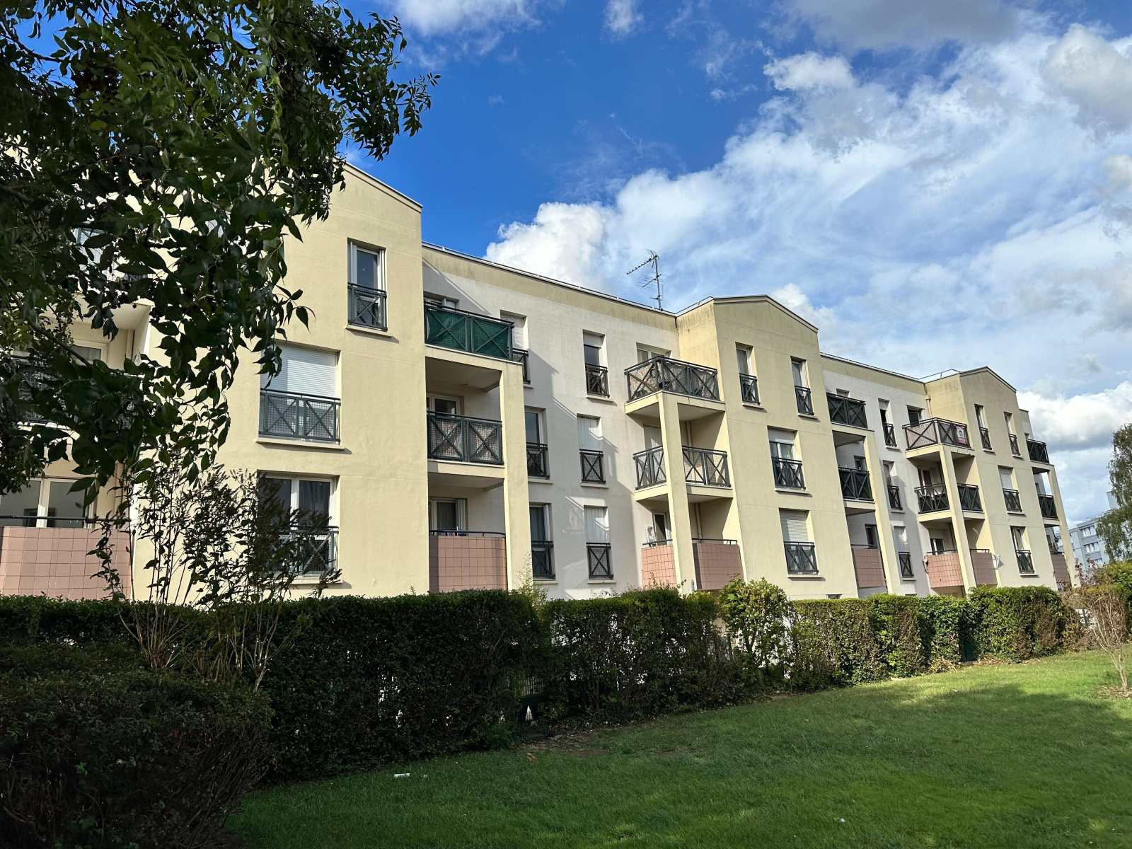 Image_1, Appartement, Juvisy-sur-Orge, ref :BHVAP20005945