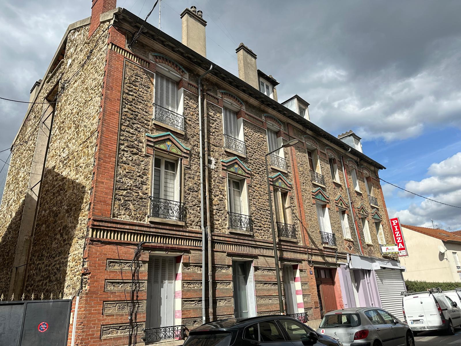 Image_7, Appartement, Juvisy-sur-Orge, ref :BHVAP20005466