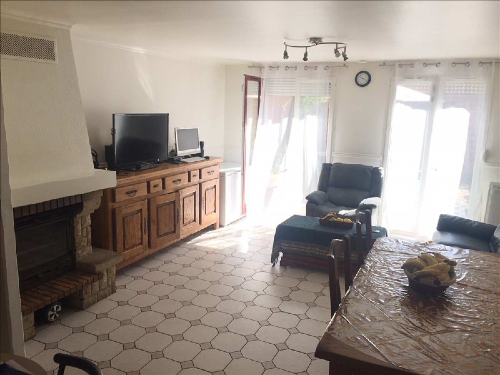 Image_1, Maison, Courcouronnes, ref :01817