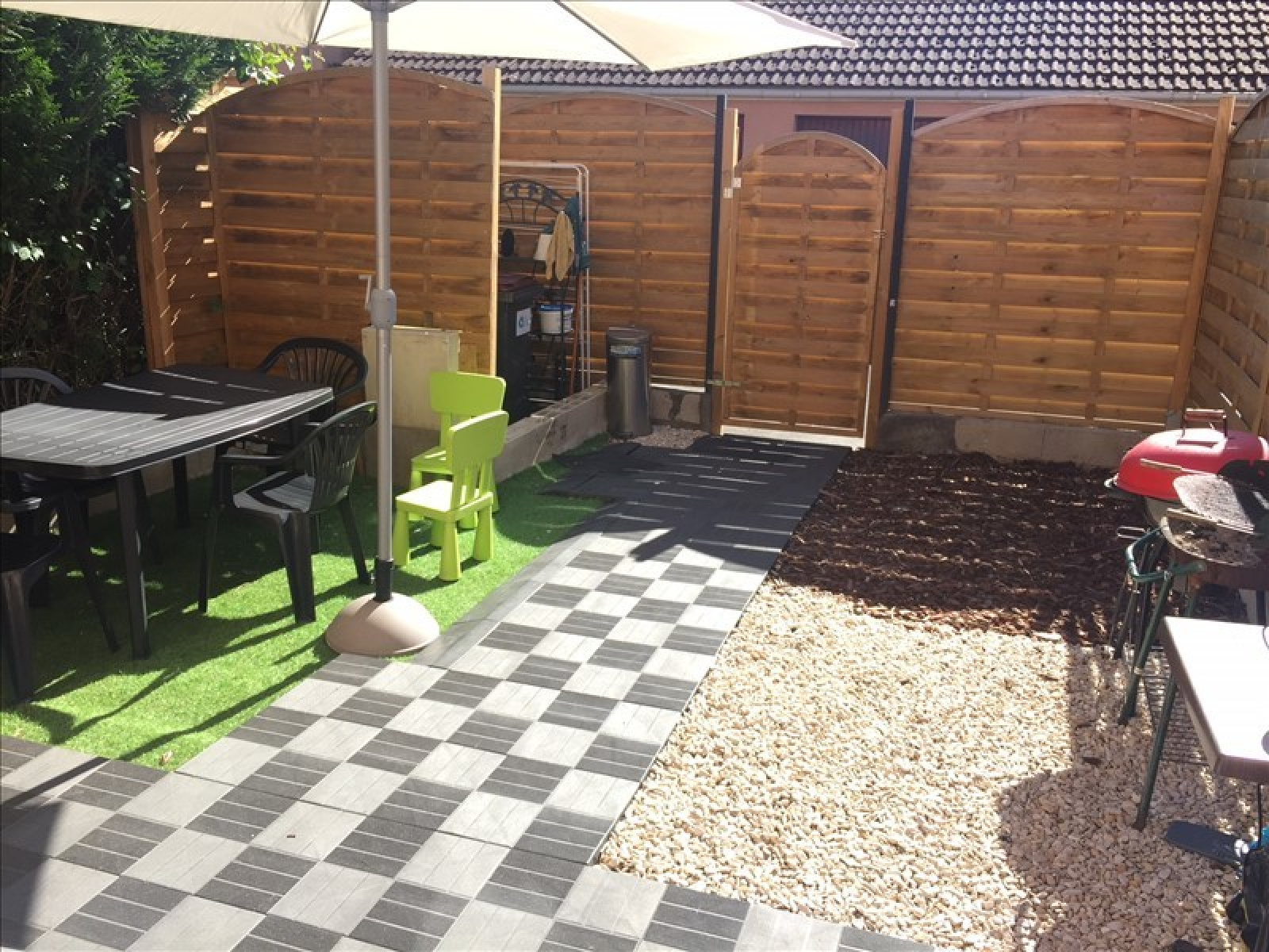 Image_2, Maison, Courcouronnes, ref :01817