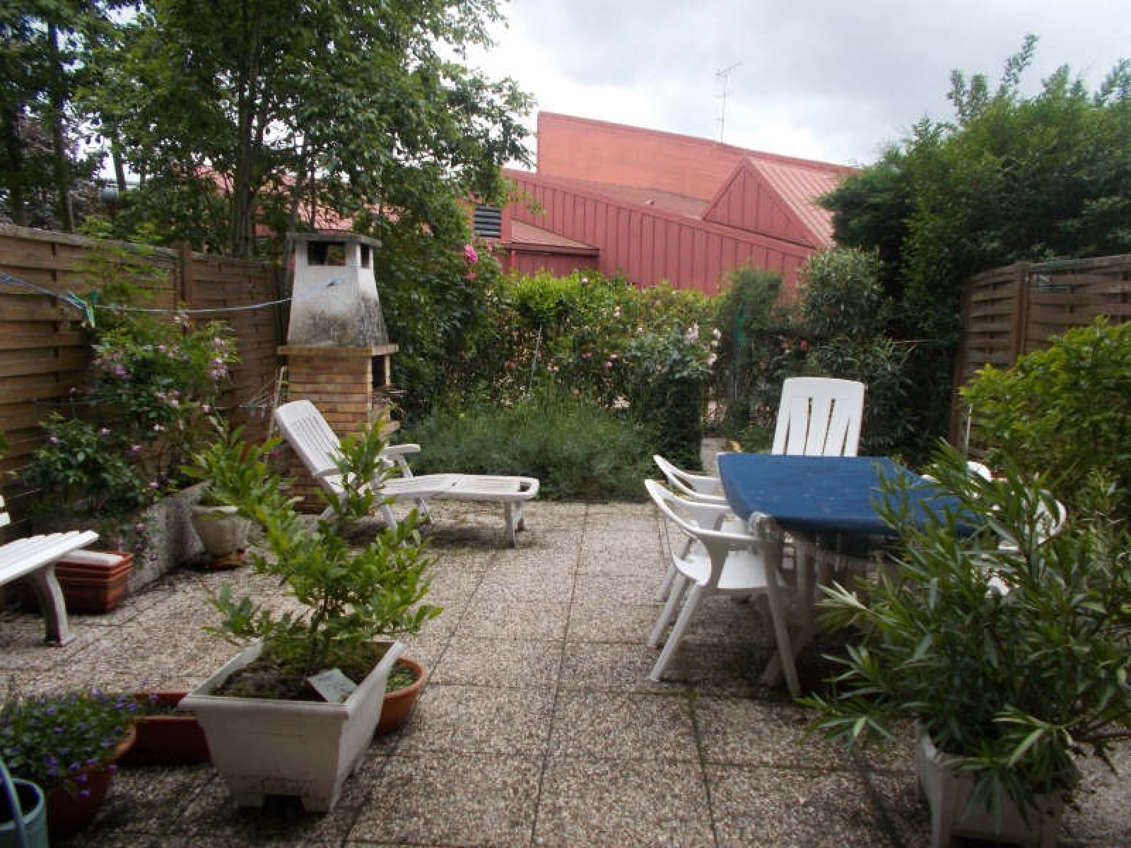 Image_1, Appartement, Évry, ref :01327