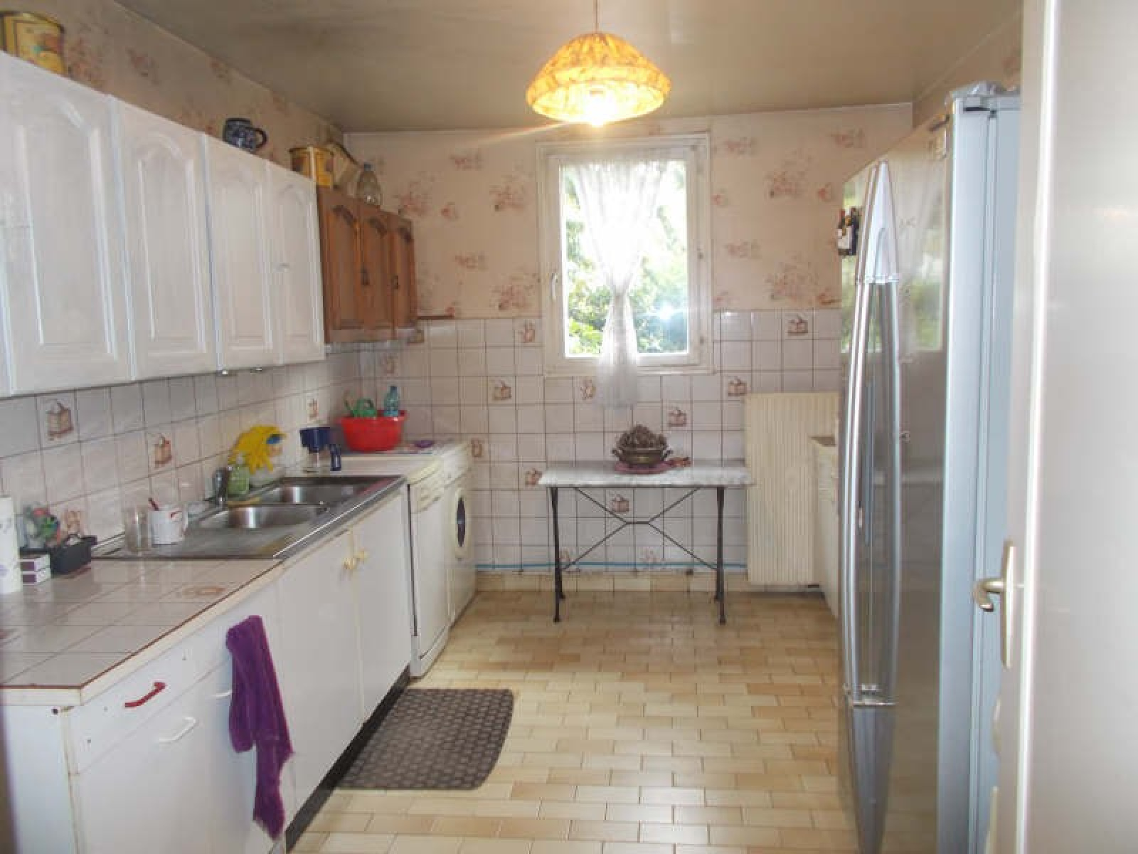 Image_4, Appartement, Évry, ref :01327