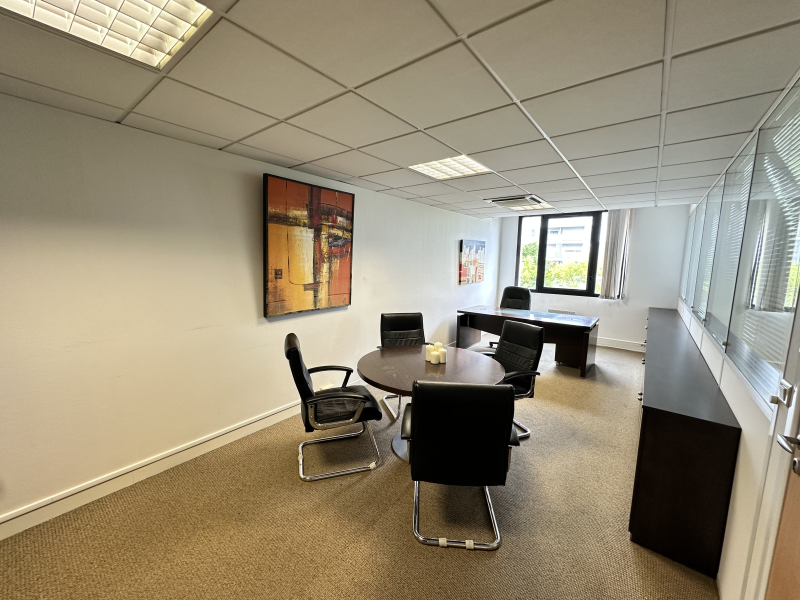 Image_4, Bureaux, Évry-Courcouronnes, ref :MBLCO60005973