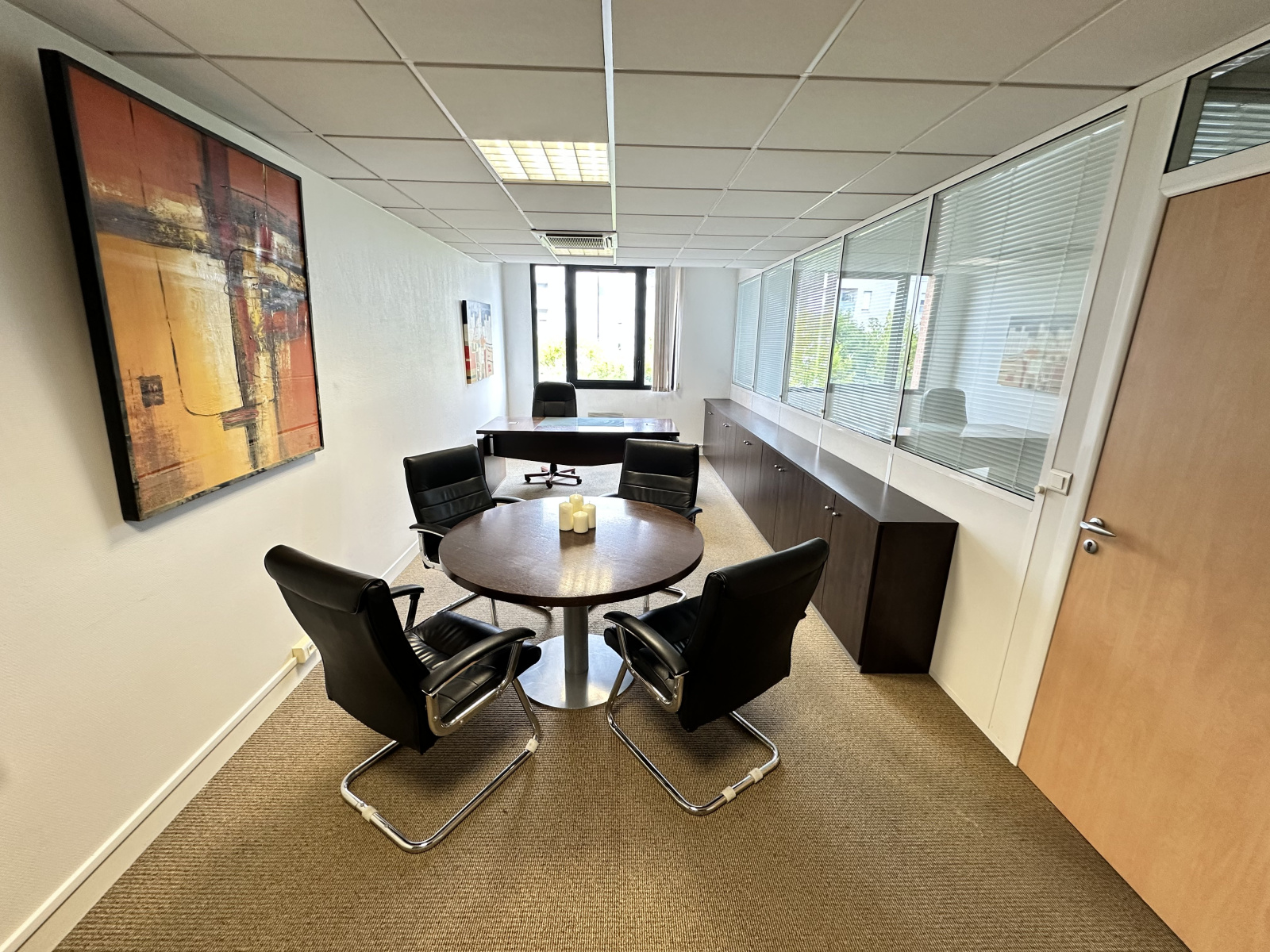 Image_1, Bureaux, Évry-Courcouronnes, ref :MBLCO60005973