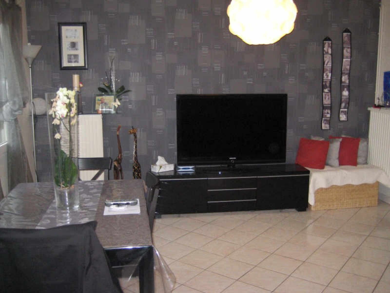 Image_1, Appartement, Évry, ref :01047