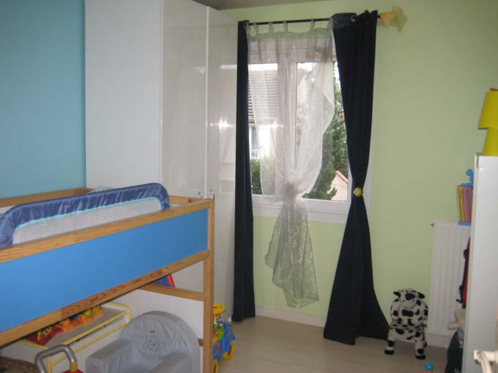 Image_3, Appartement, Évry, ref :01047