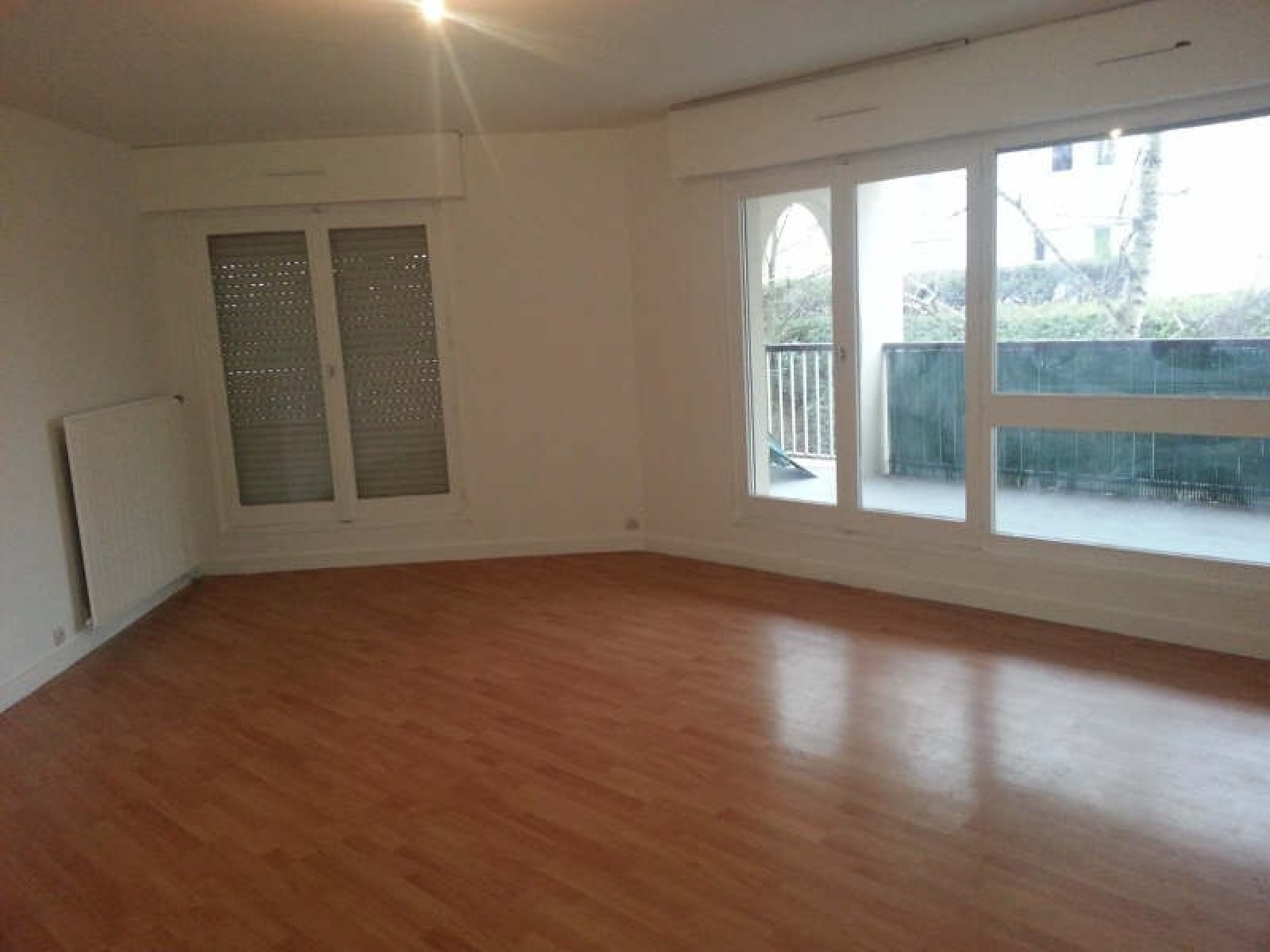 Image_1, Appartement, Évry, ref :01140