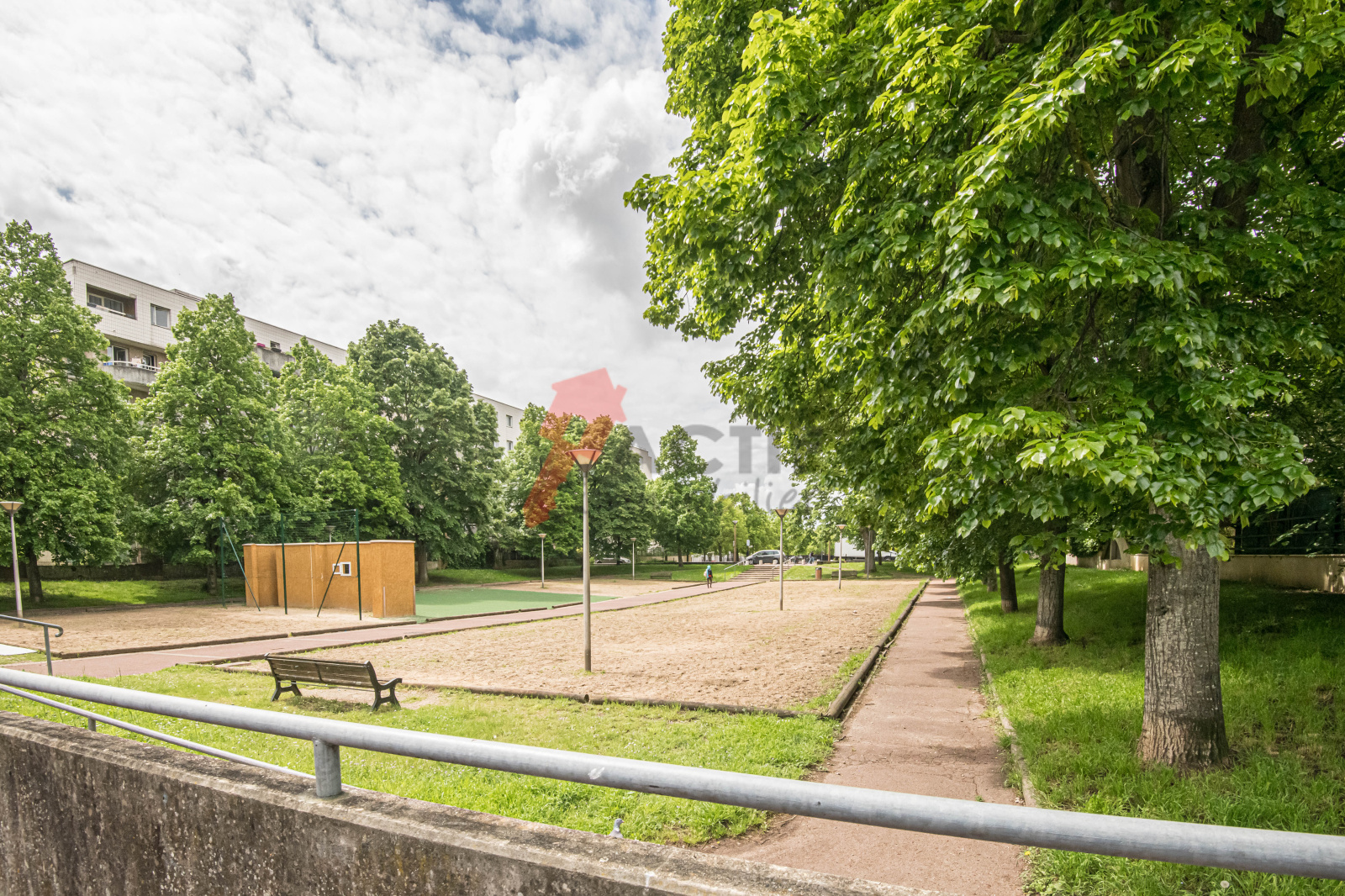 Image_7, Appartement, Évry, ref :BHVAP20004575