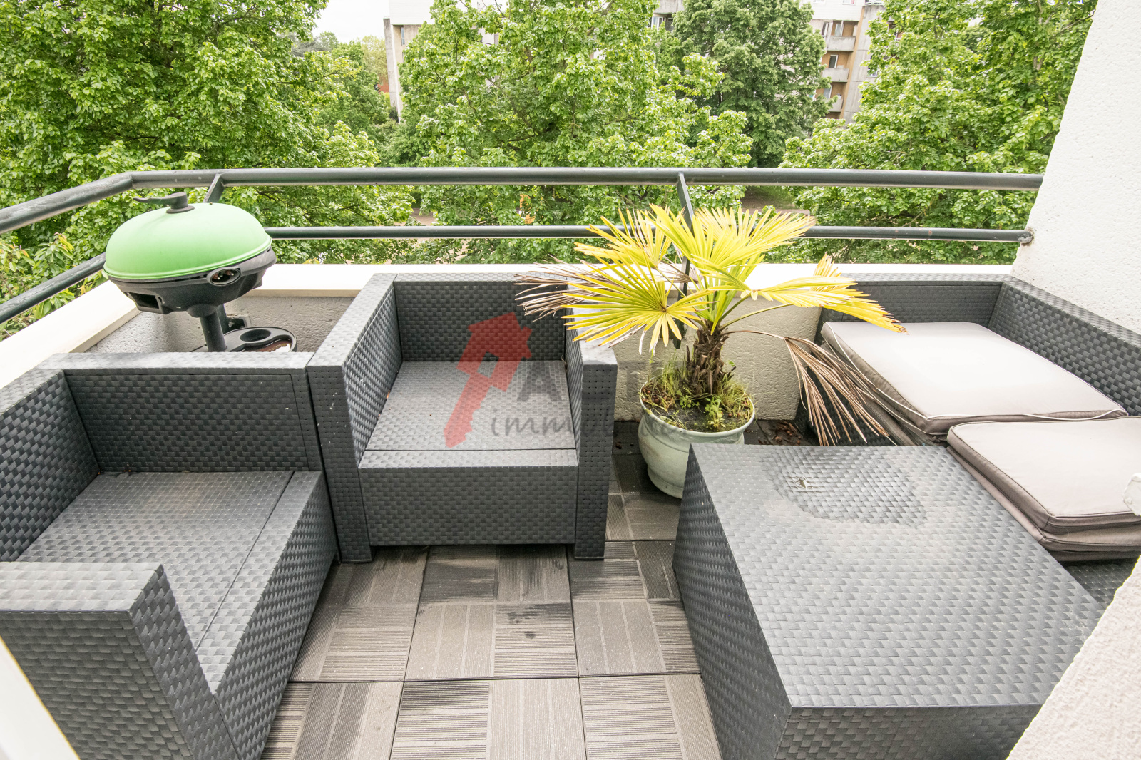 Image_6, Appartement, Évry, ref :BHVAP20004575