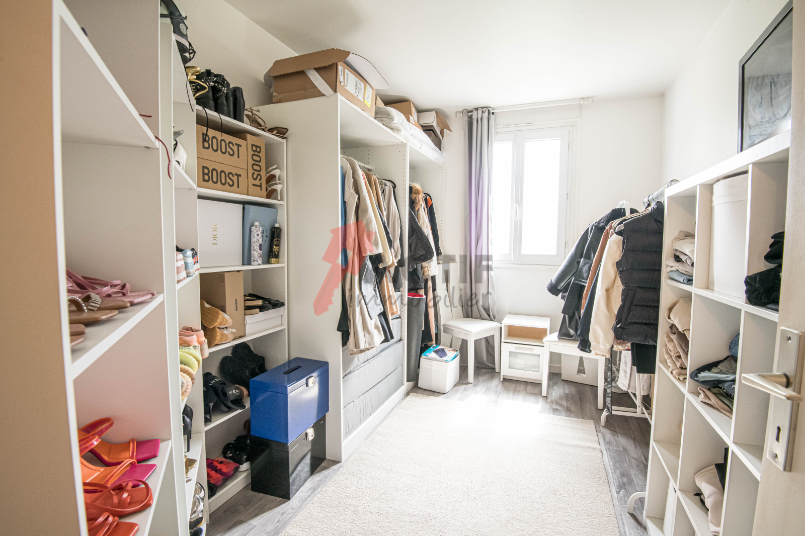 Image_4, Appartement, Évry, ref :BHVAP20004575