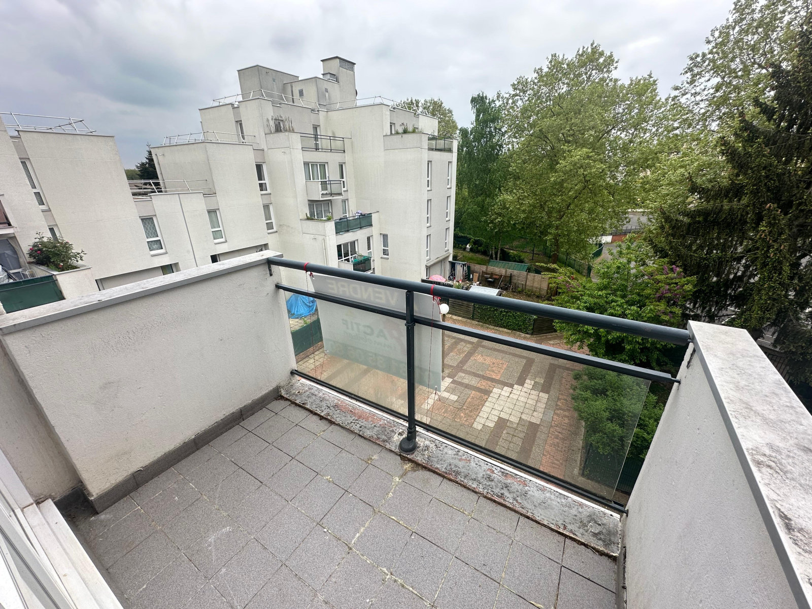 Image_6, Appartement, Évry-Courcouronnes, ref :BHVAP20005608