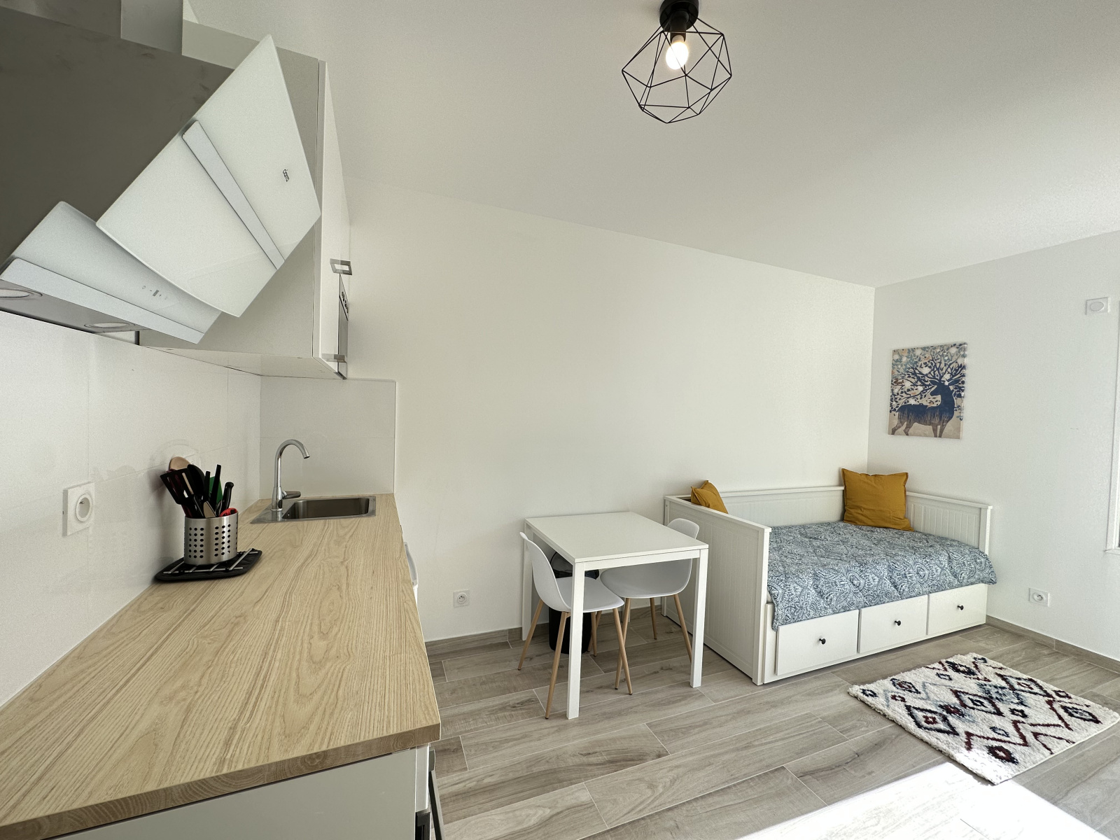 Image_3, Studio, Évry-Courcouronnes, ref :BSLST50004779