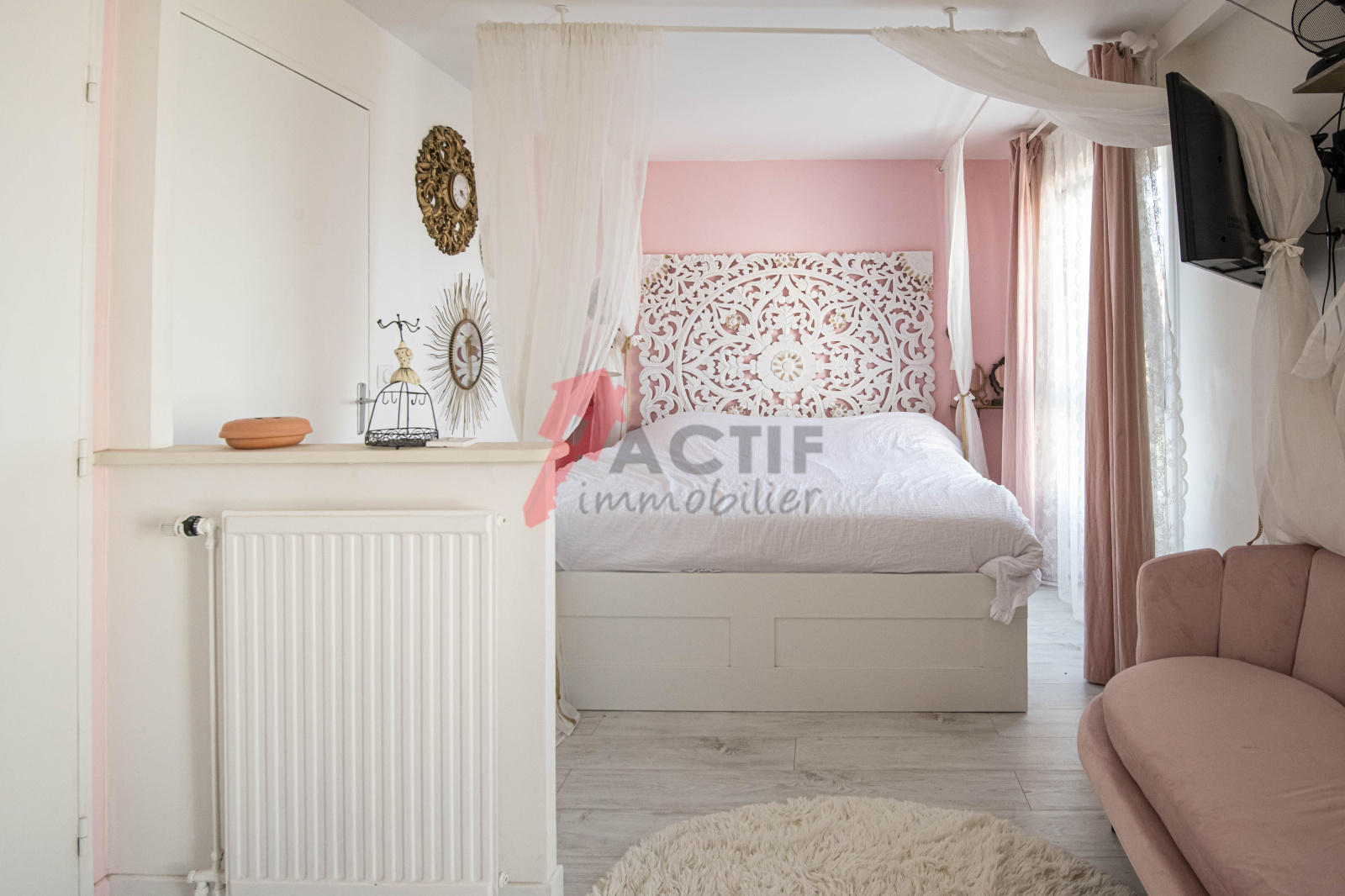 Image_3, Appartement, Évry-Courcouronnes, ref :BHVAP20005445