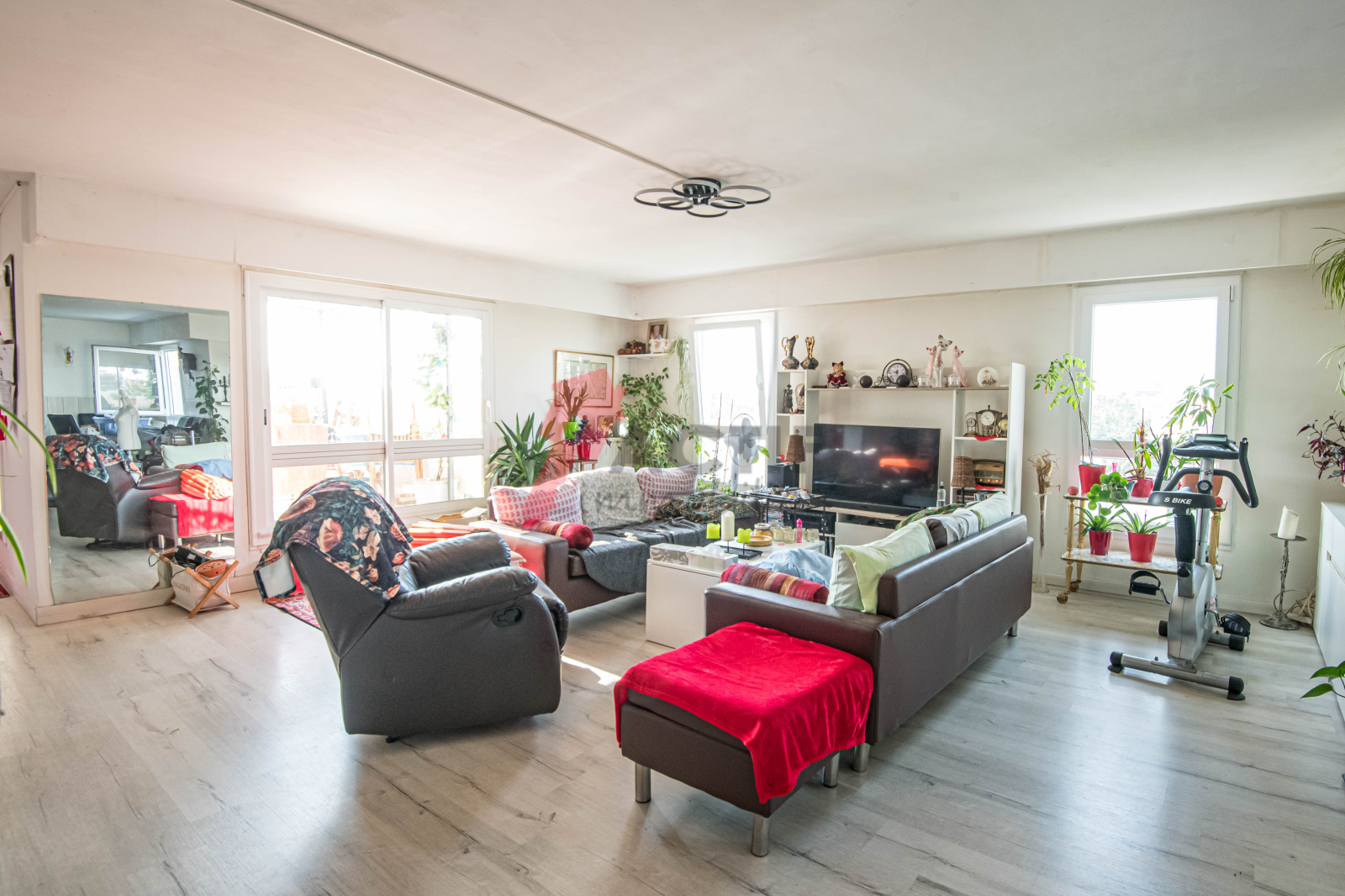 Image_1, Appartement, Évry-Courcouronnes, ref :BHVAP20005445