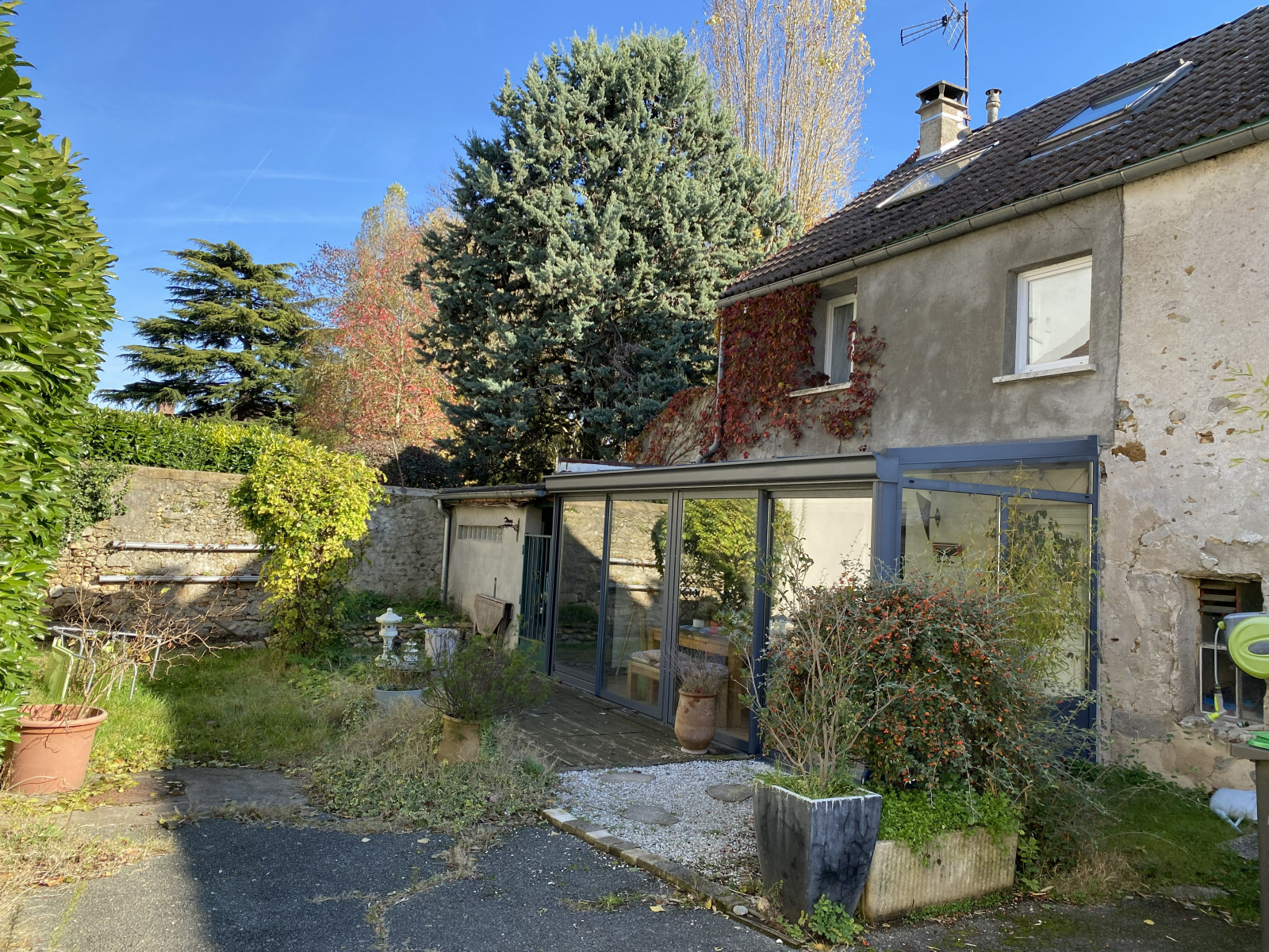 Image_1, Maison, Brétigny-sur-Orge, ref :AVAP10003920