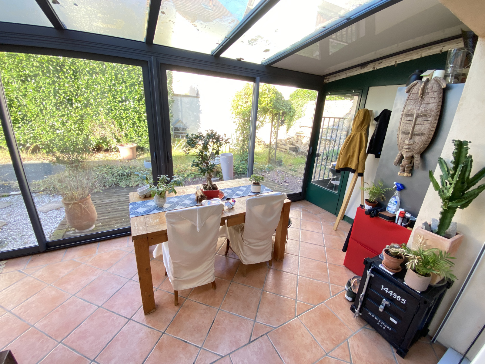 Image_2, Maison, Brétigny-sur-Orge, ref :AVAP10003920