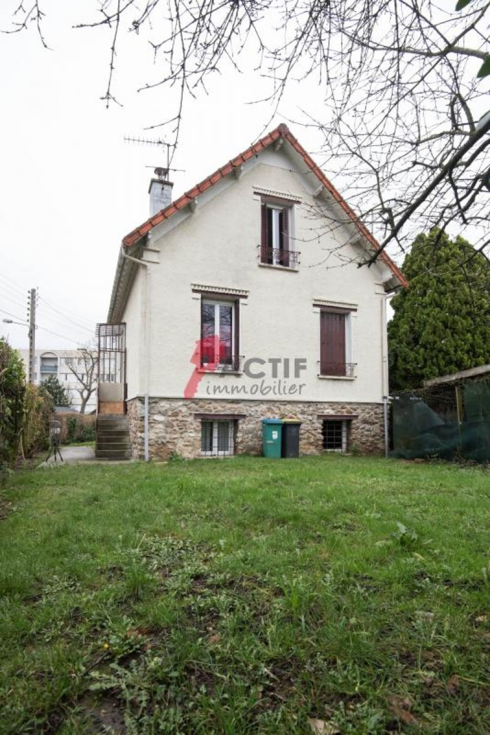 Image_2, Maison, Corbeil-Essonnes, ref :01777