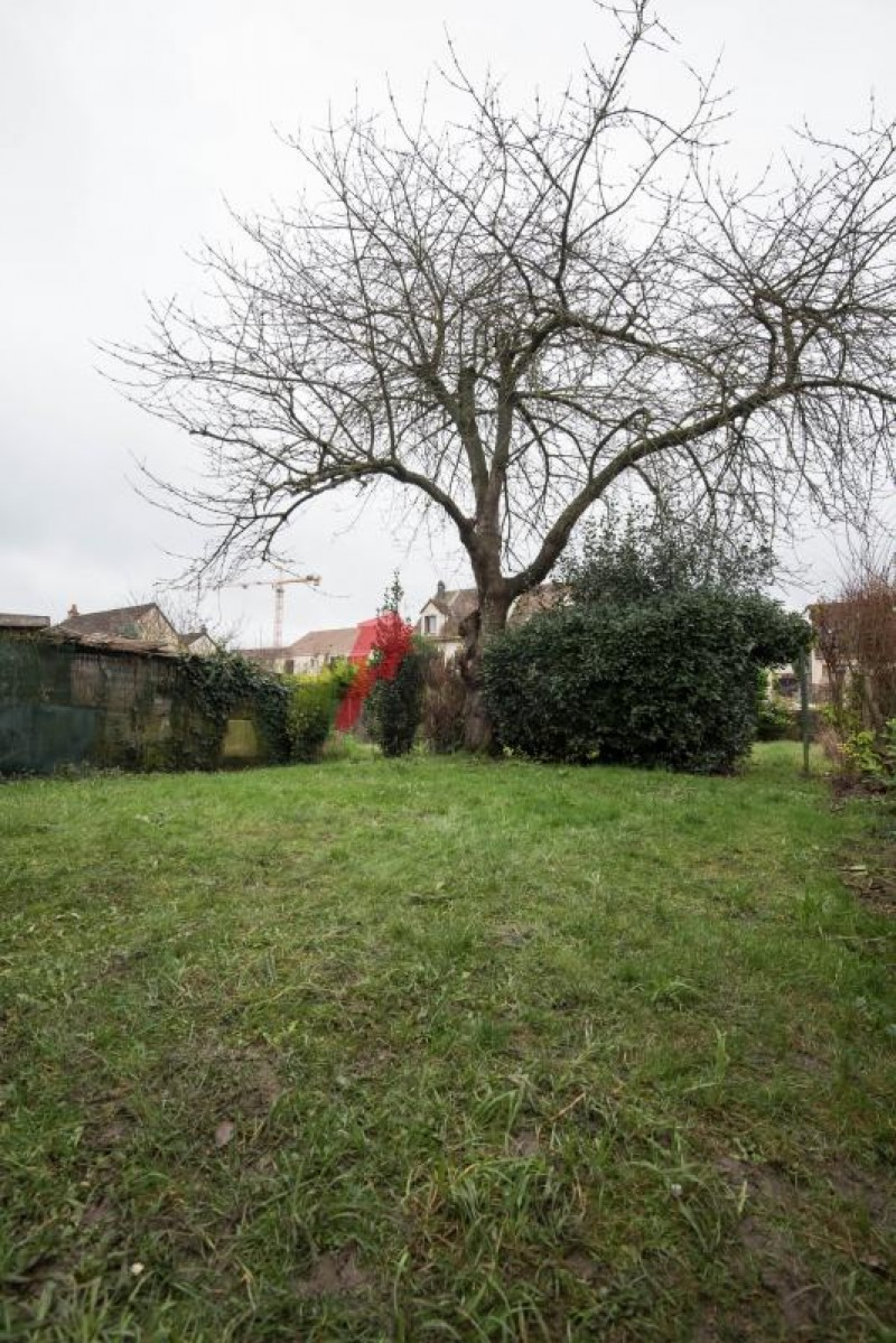 Image_3, Maison, Corbeil-Essonnes, ref :01777