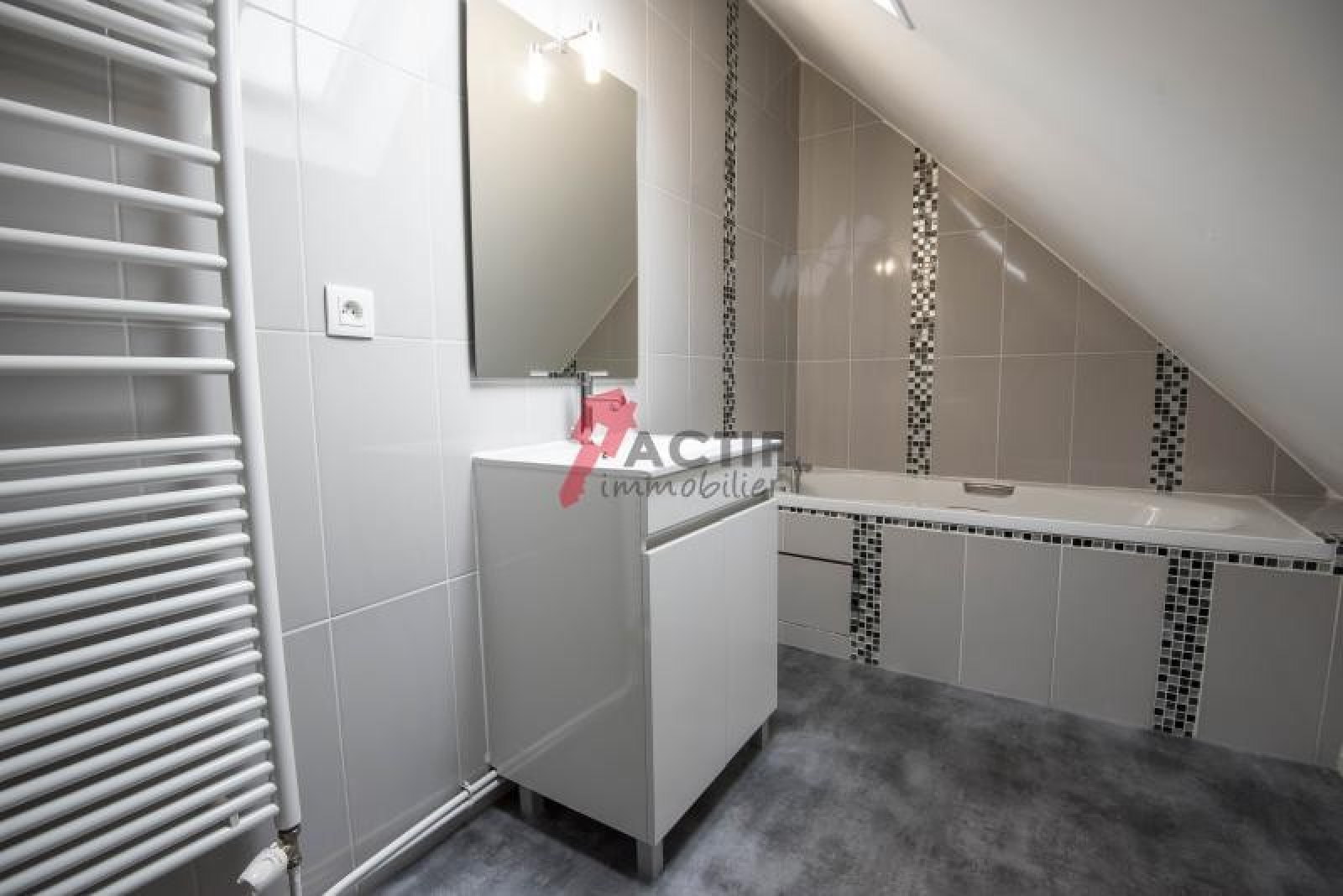 Image_7, Maison, Corbeil-Essonnes, ref :01777